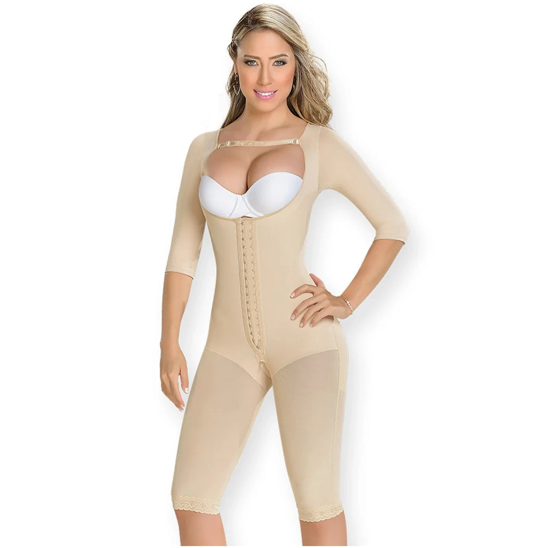 Fajas MyD 0074 - DHH Shapewear