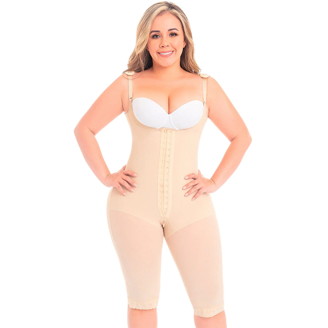 Fajas MyD 0078 - DHH Shapewear