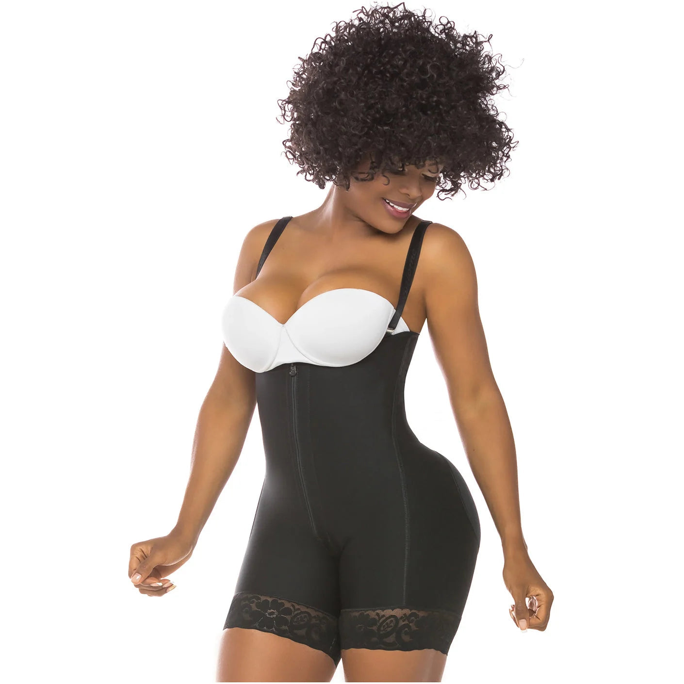 Fajas Salome 215-01 - DHH Shapewear