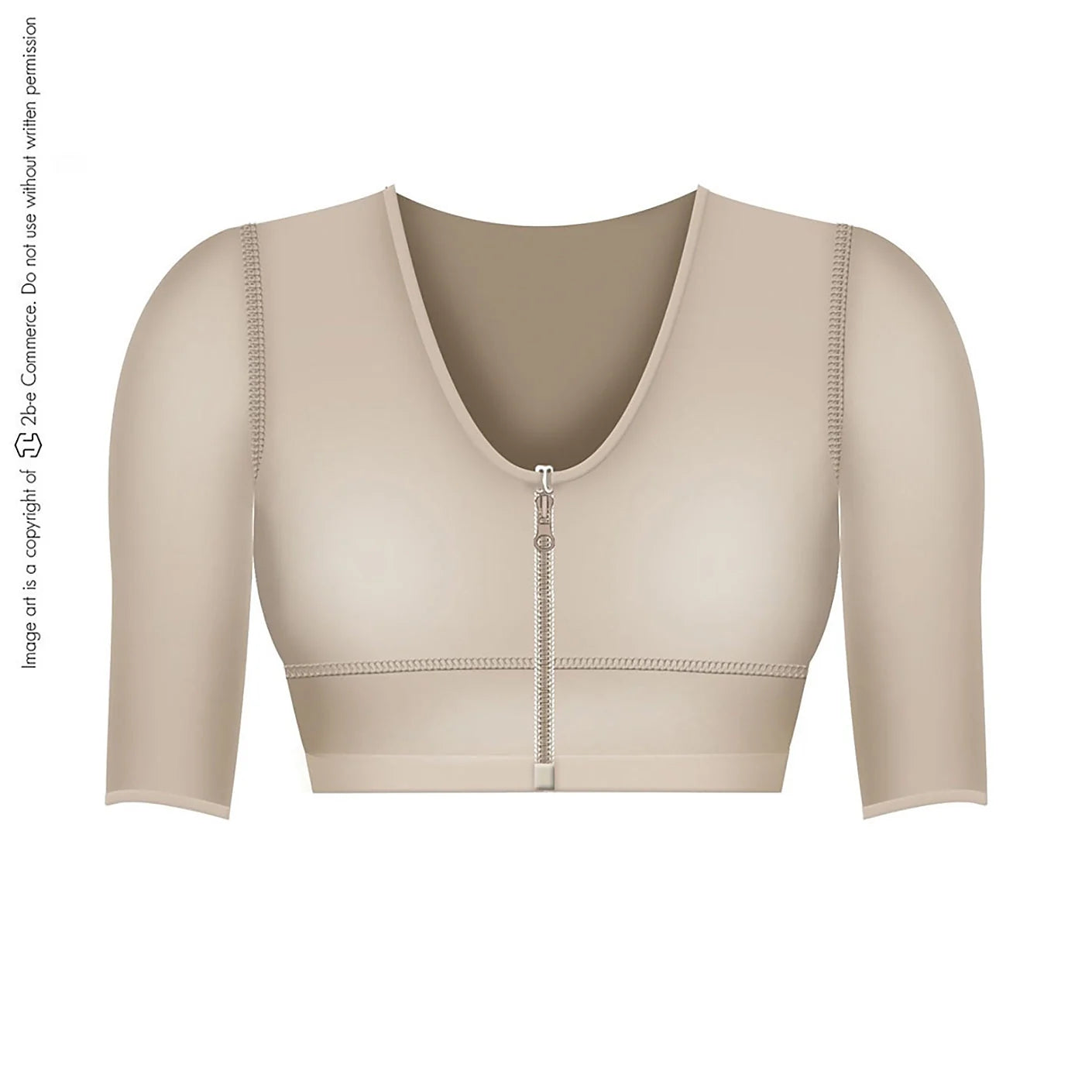 Fajas Salome 328-3 - DHH Shapewear