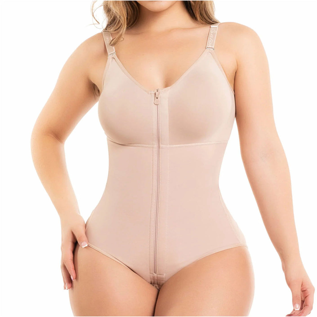 Fajas Salome 420-01 - DHH Shapewear