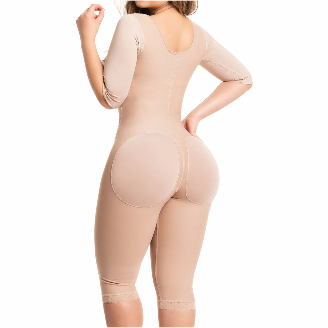 Fajas Salome 525-01 - DHH Shapewear