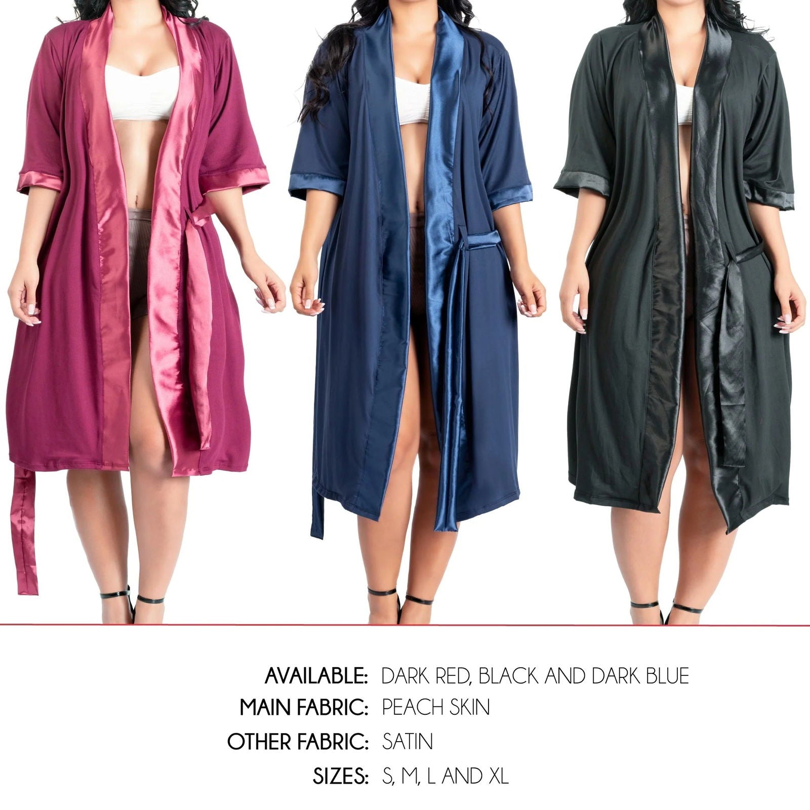 Kurvas PJ501 - DHH Shapewear