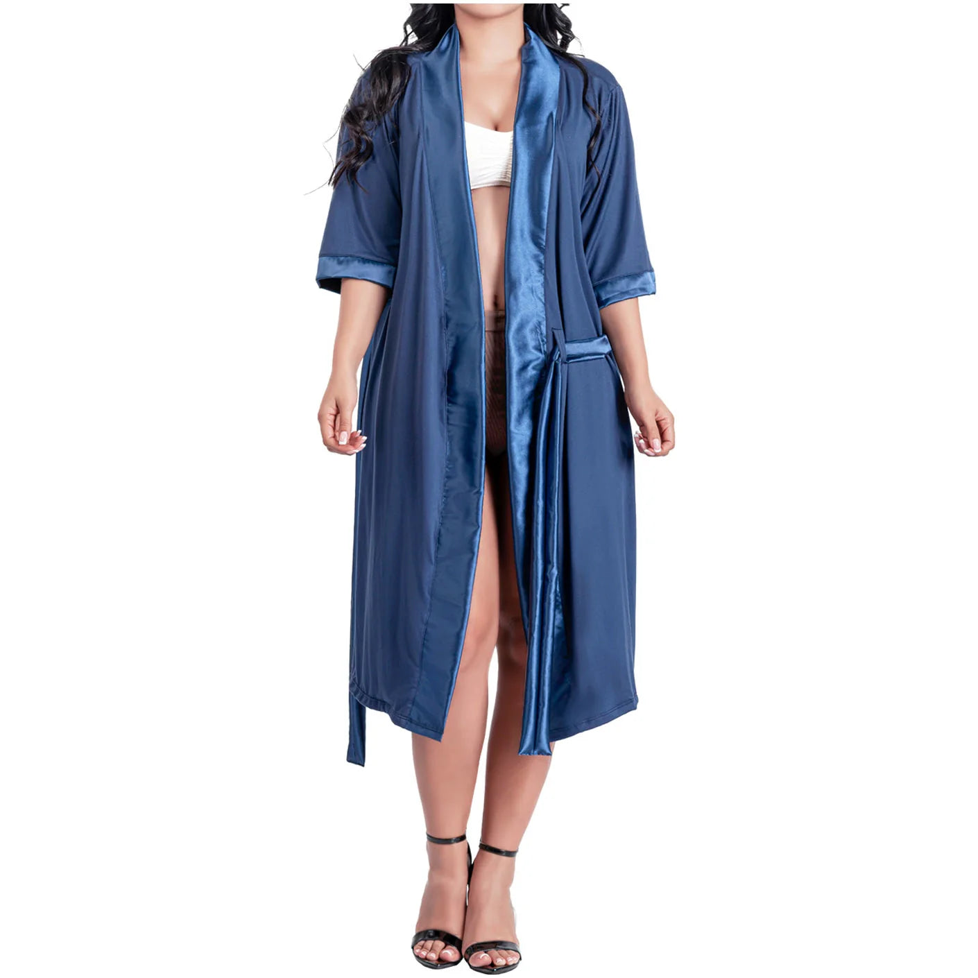Kurvas PJ501 - DHH Shapewear