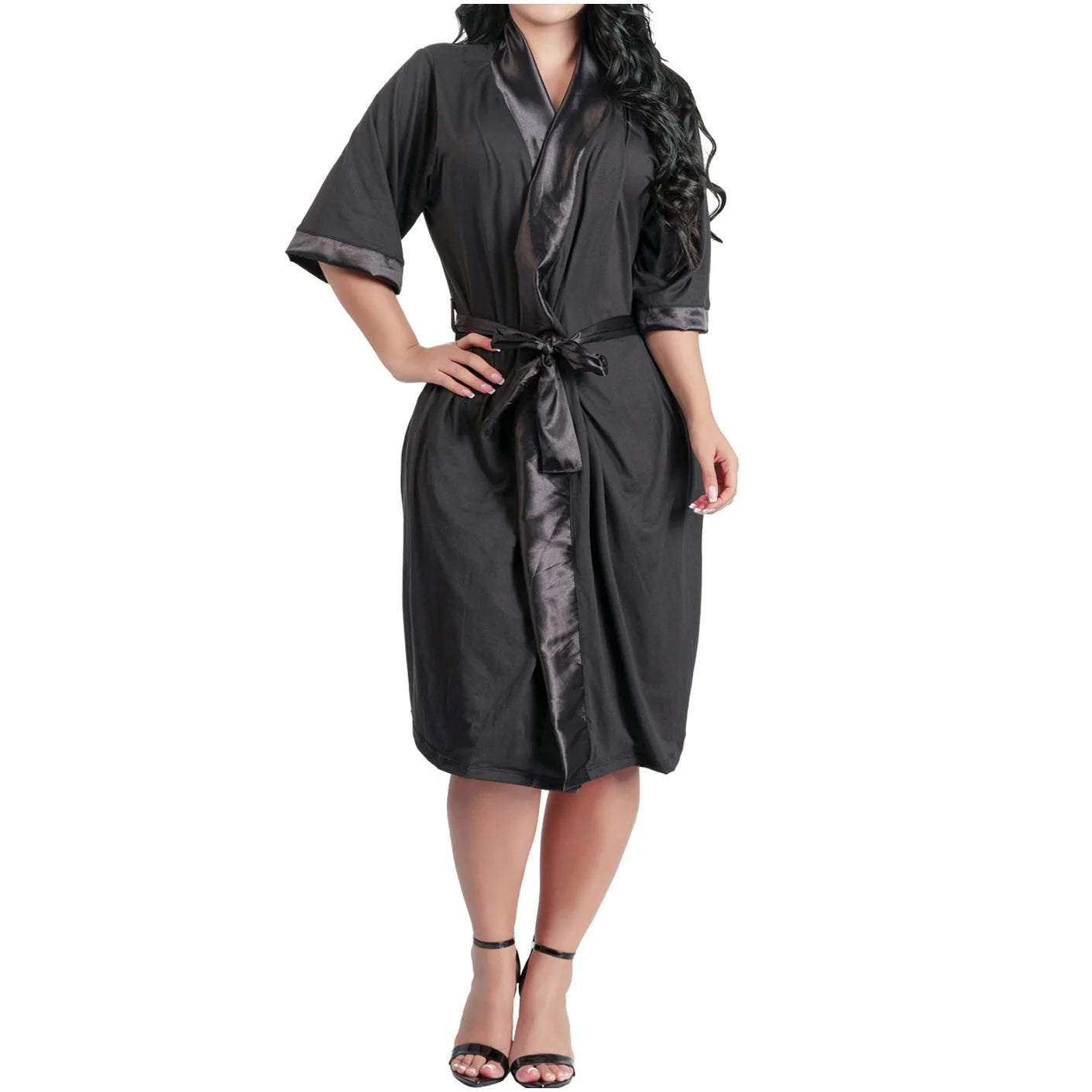 Kurvas PJ501 - DHH Shapewear