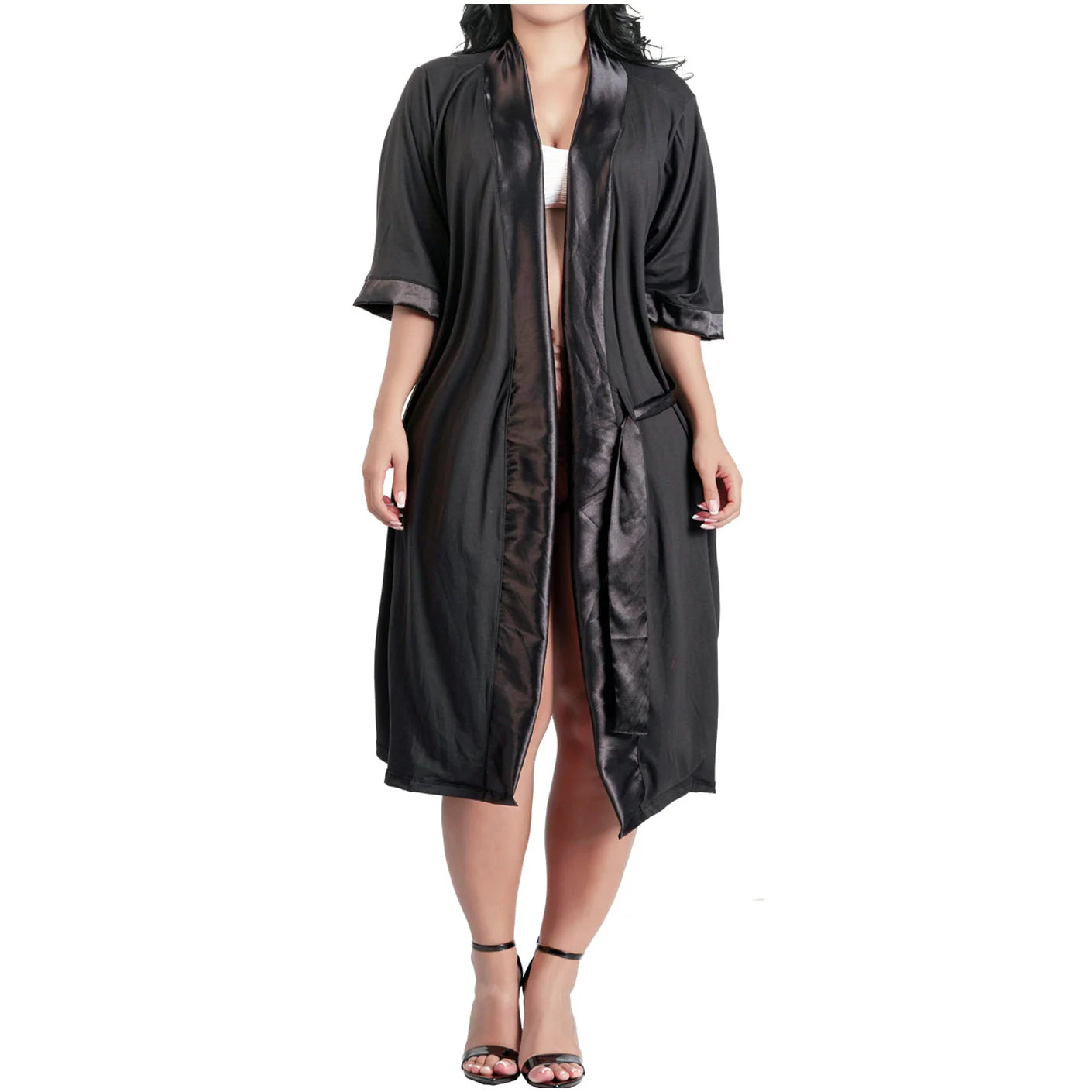 Kurvas PJ501 - DHH Shapewear