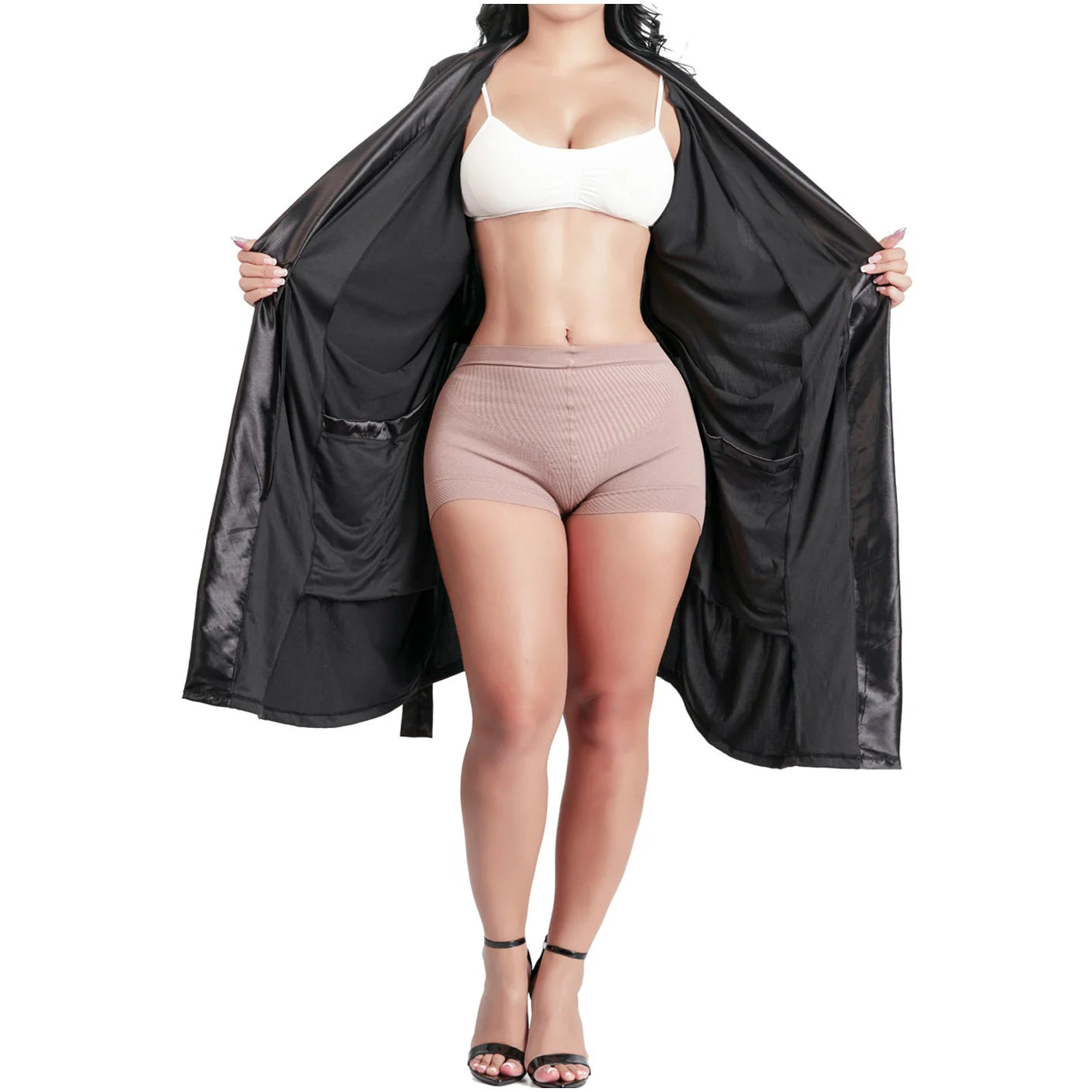 Kurvas PJ501 - DHH Shapewear