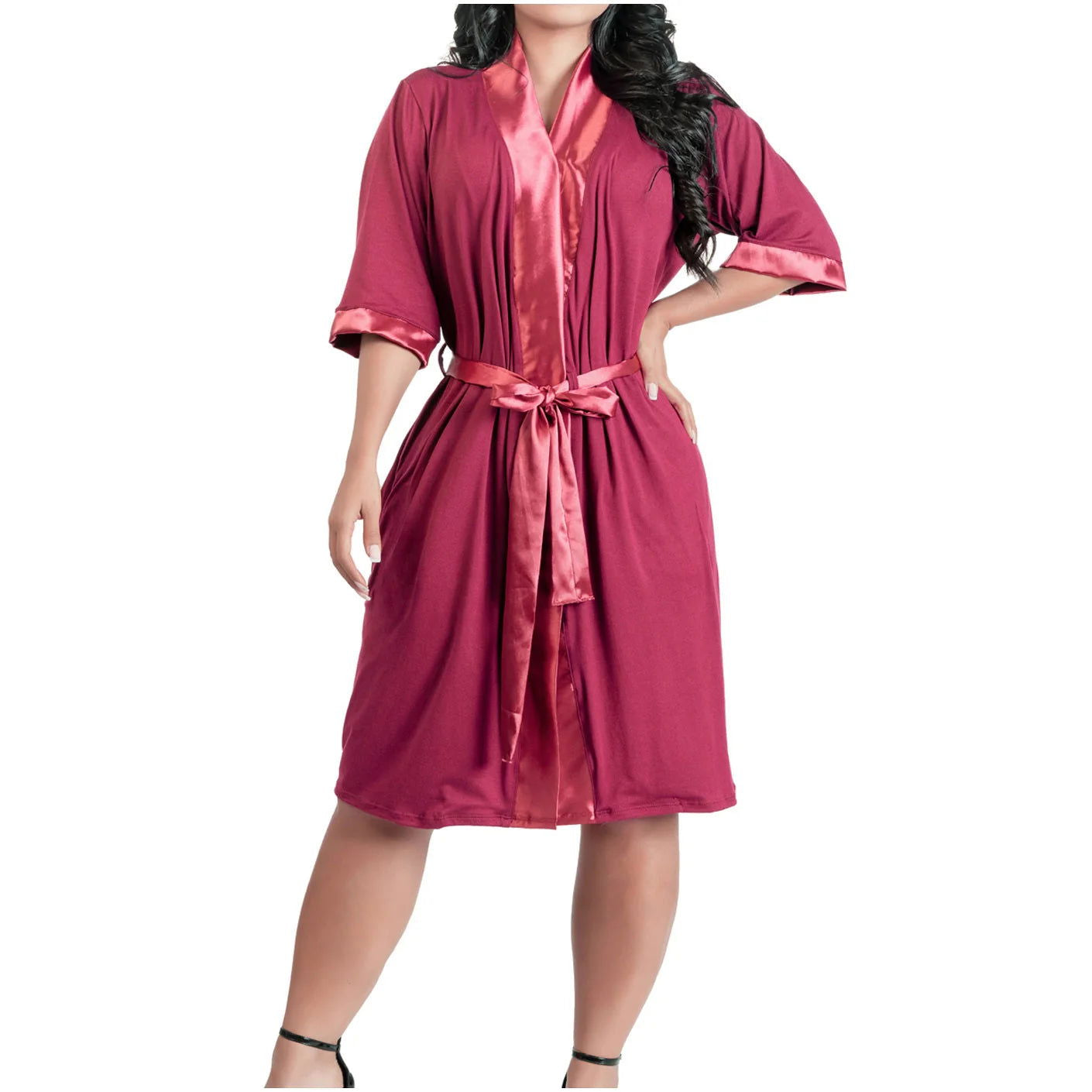 Kurvas PJ501 - DHH Shapewear
