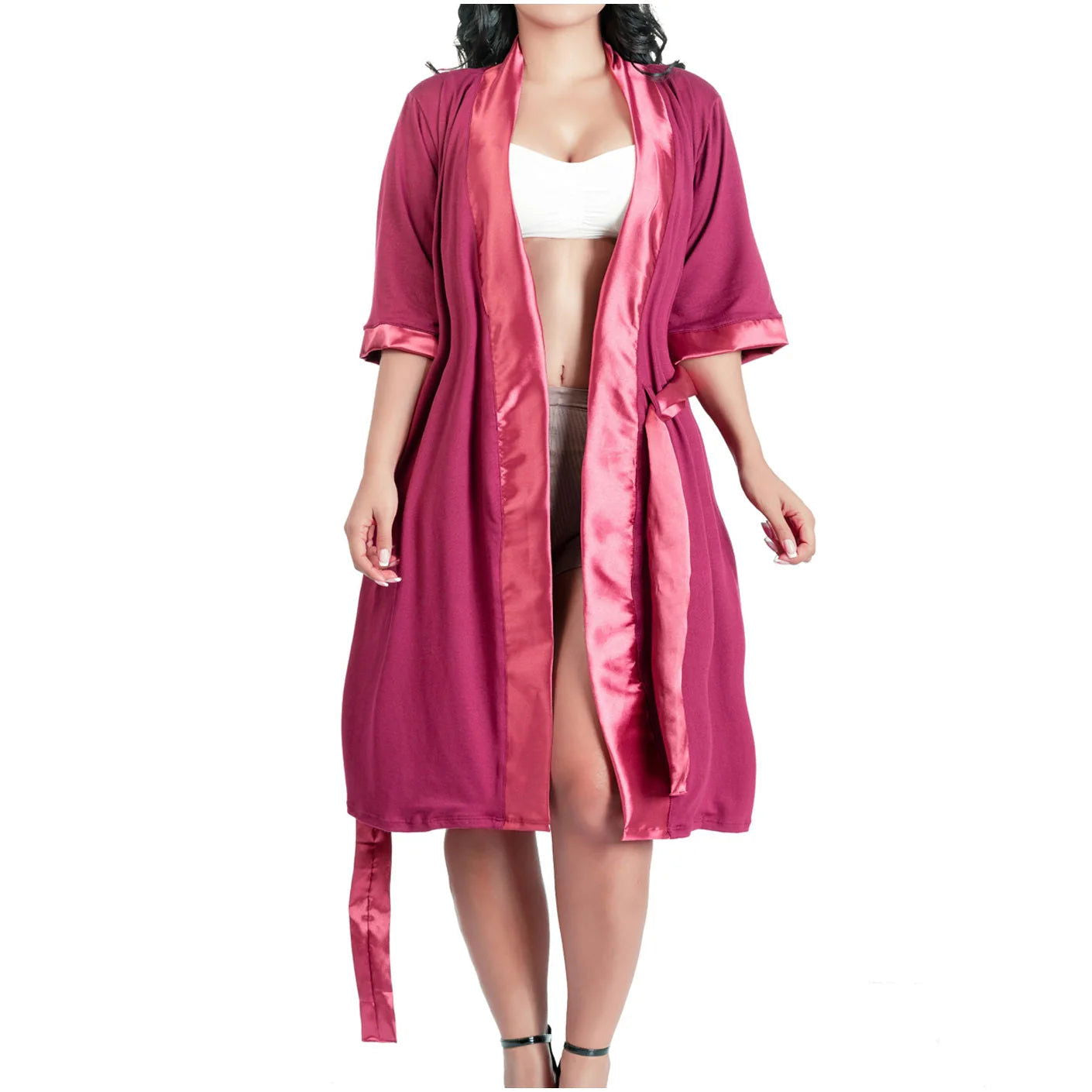 Kurvas PJ501 - DHH Shapewear