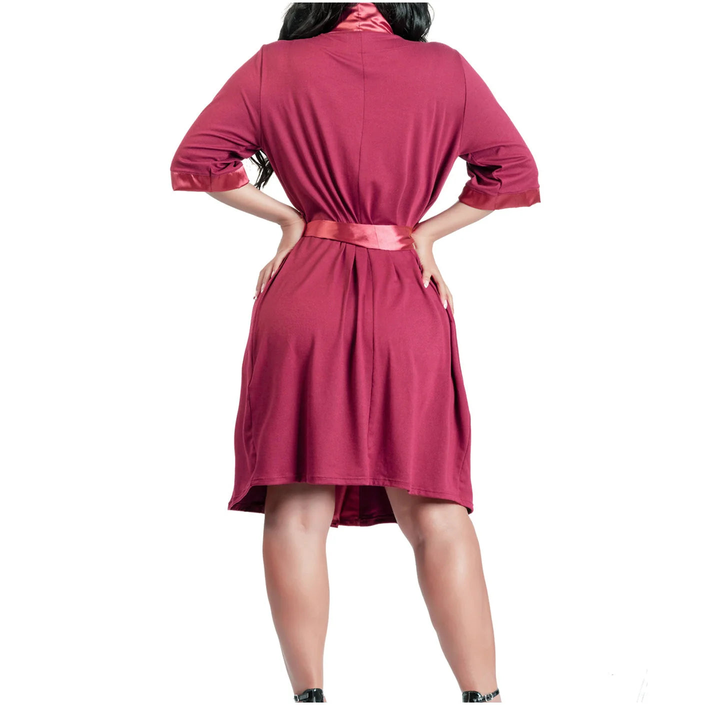 Kurvas PJ501 - DHH Shapewear