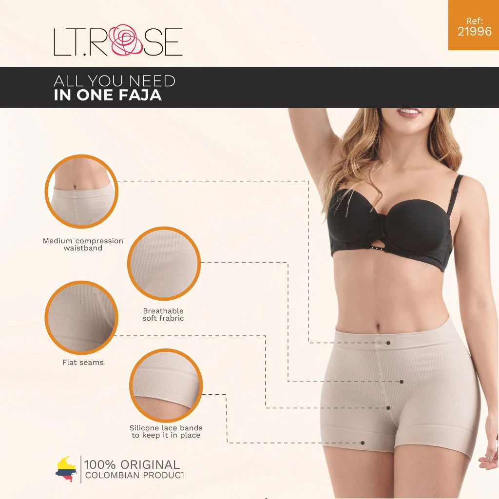 Laty Rose 21996 - DHH Shapewear
