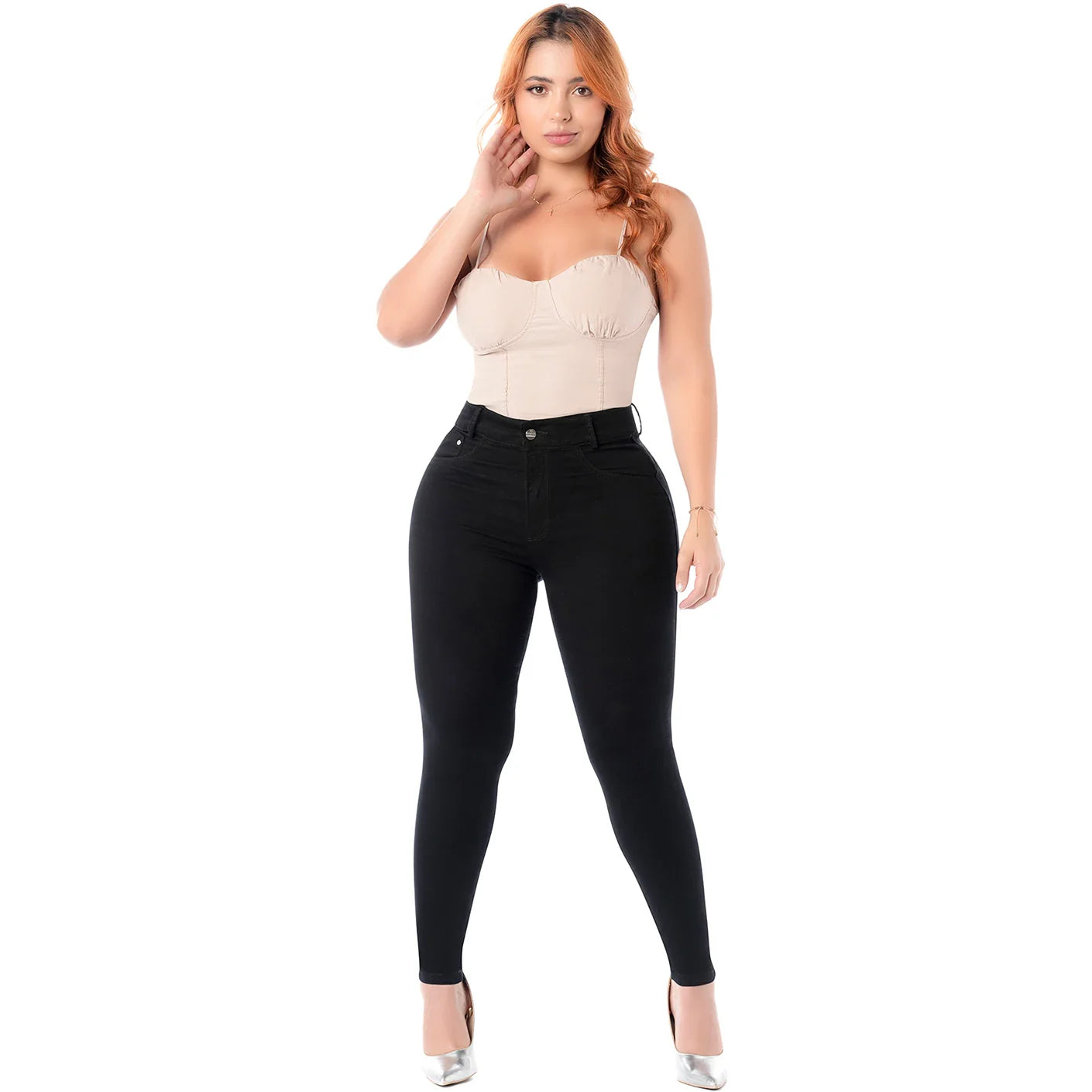 Laty Rose 2403 - DHH Shapewear