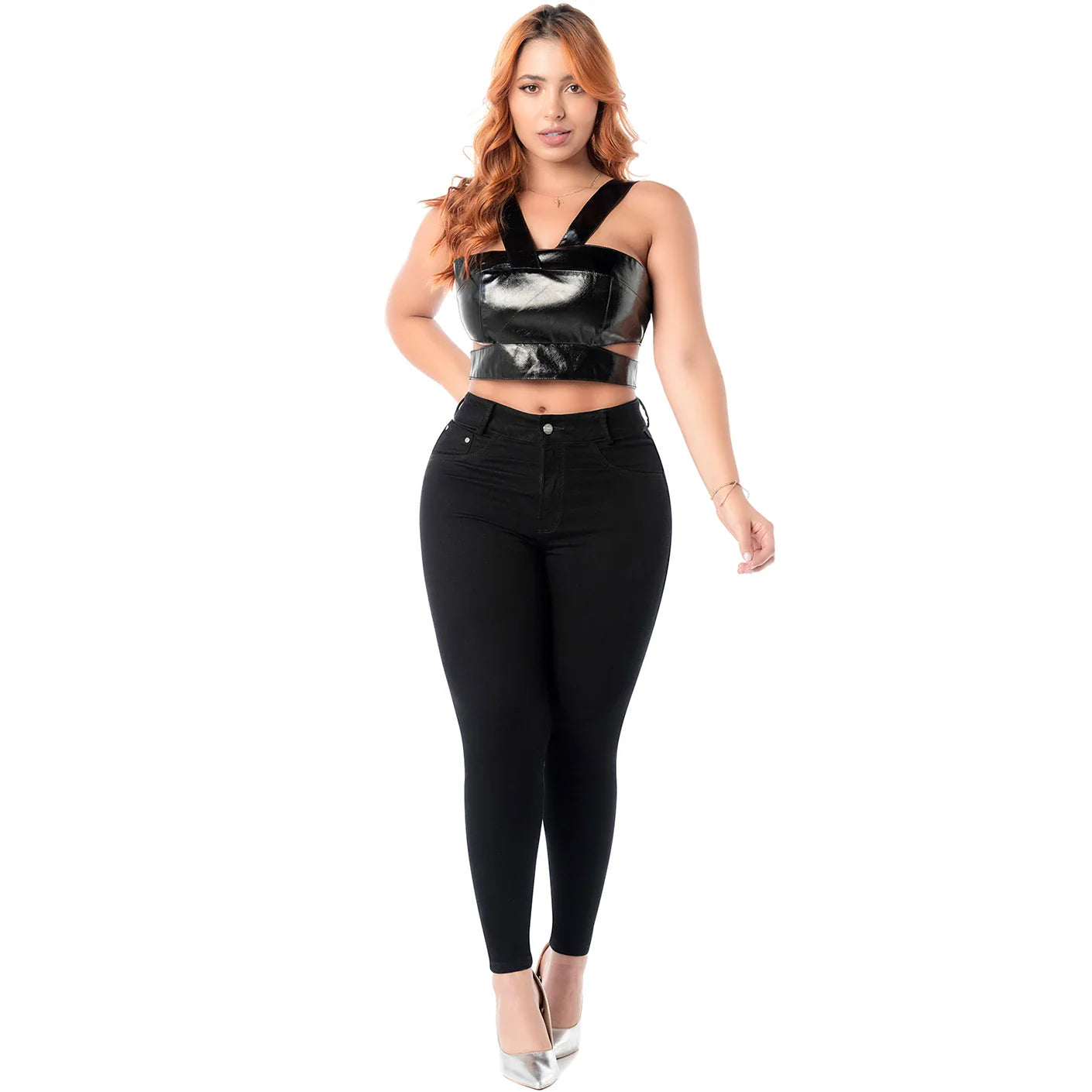 Laty Rose 2403 - DHH Shapewear
