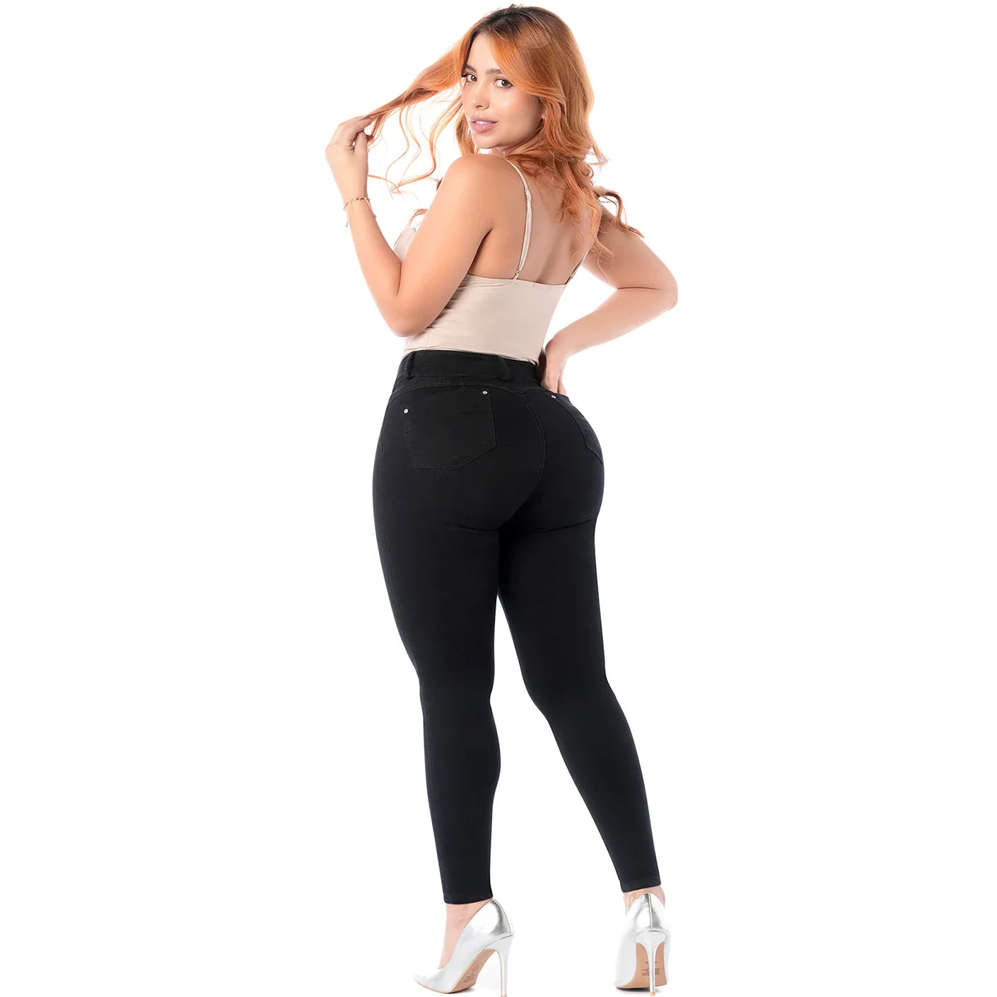 Laty Rose 2403 - DHH Shapewear