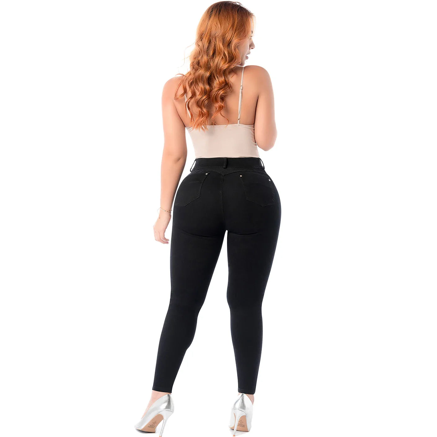 Laty Rose 2403 - DHH Shapewear