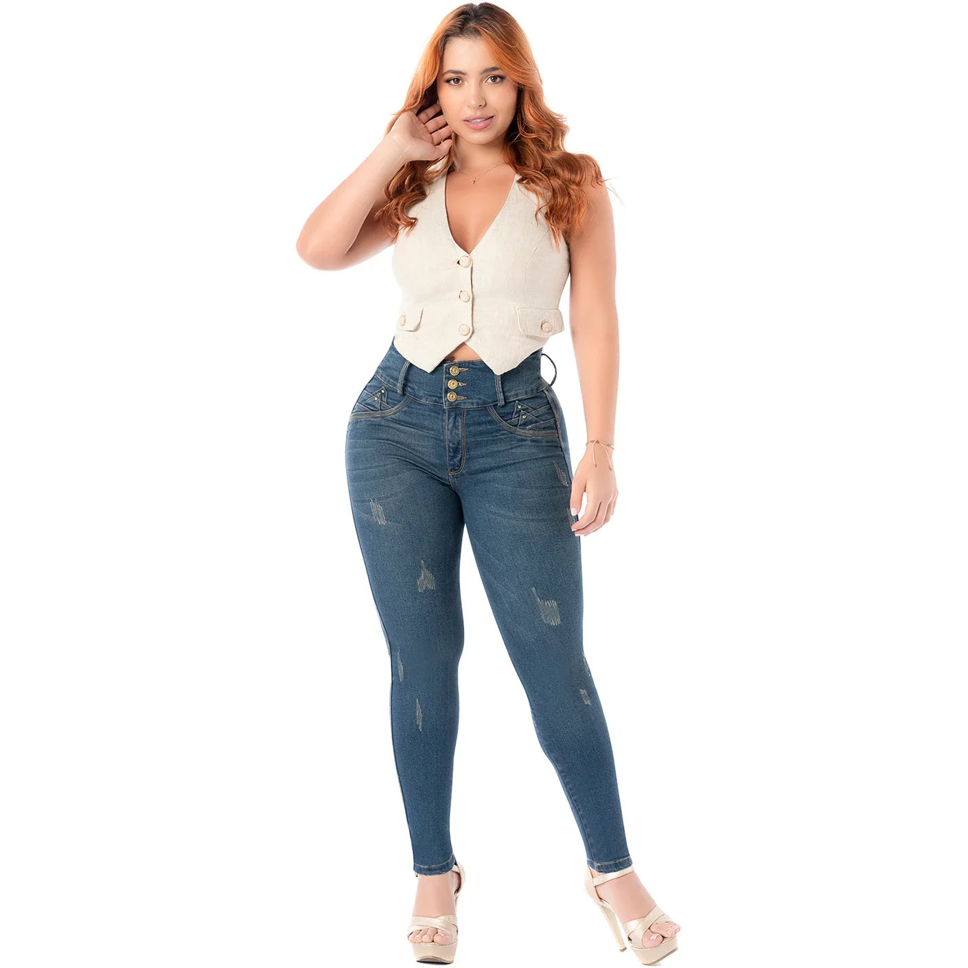 Laty Rose 2405 - DHH Shapewear