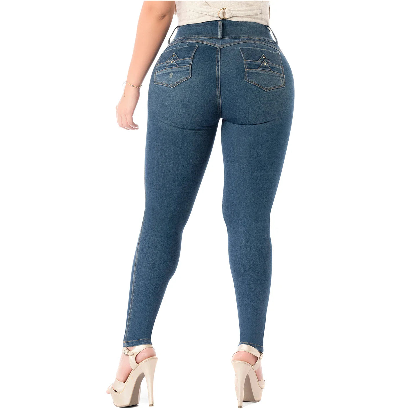Laty Rose 2405 - DHH Shapewear