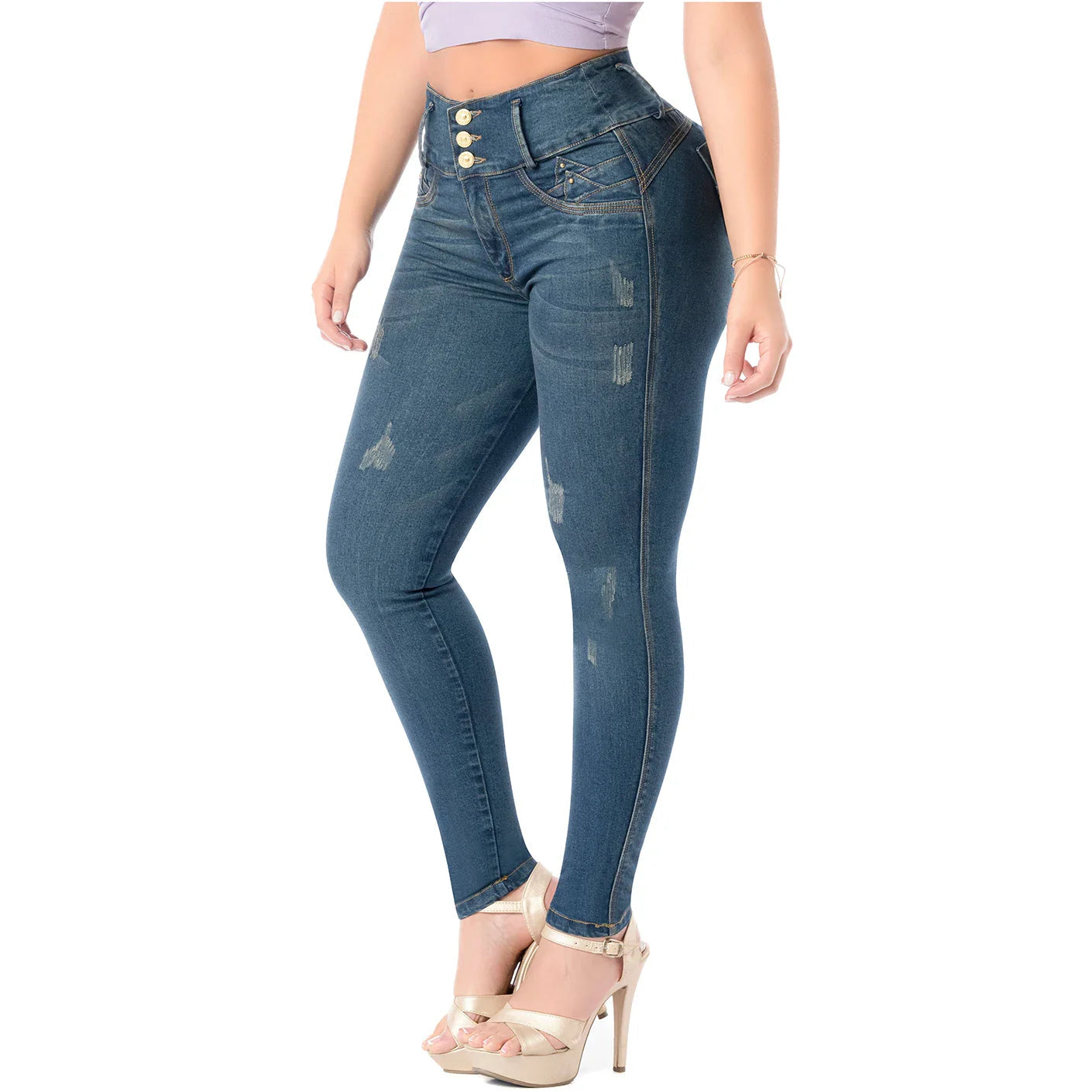 Laty Rose 2405 - DHH Shapewear