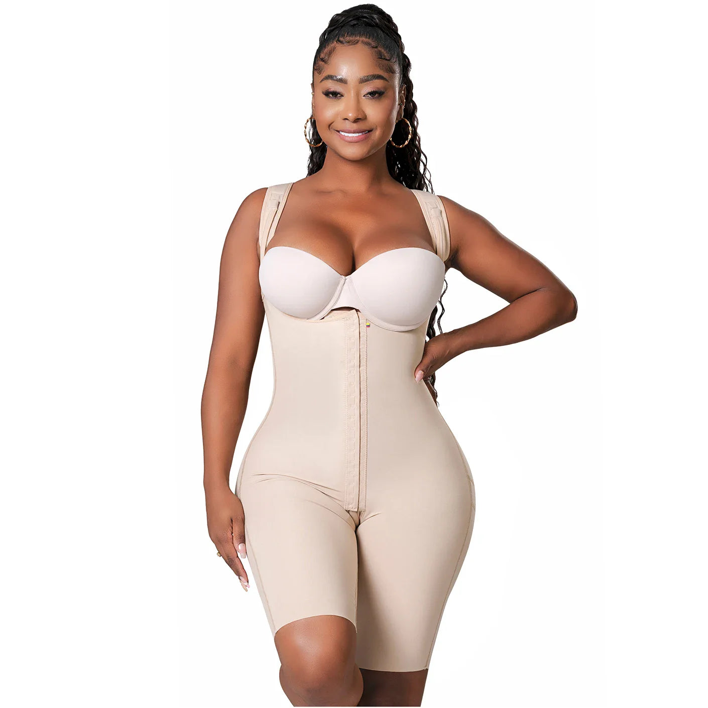 Snatched Body DC0174