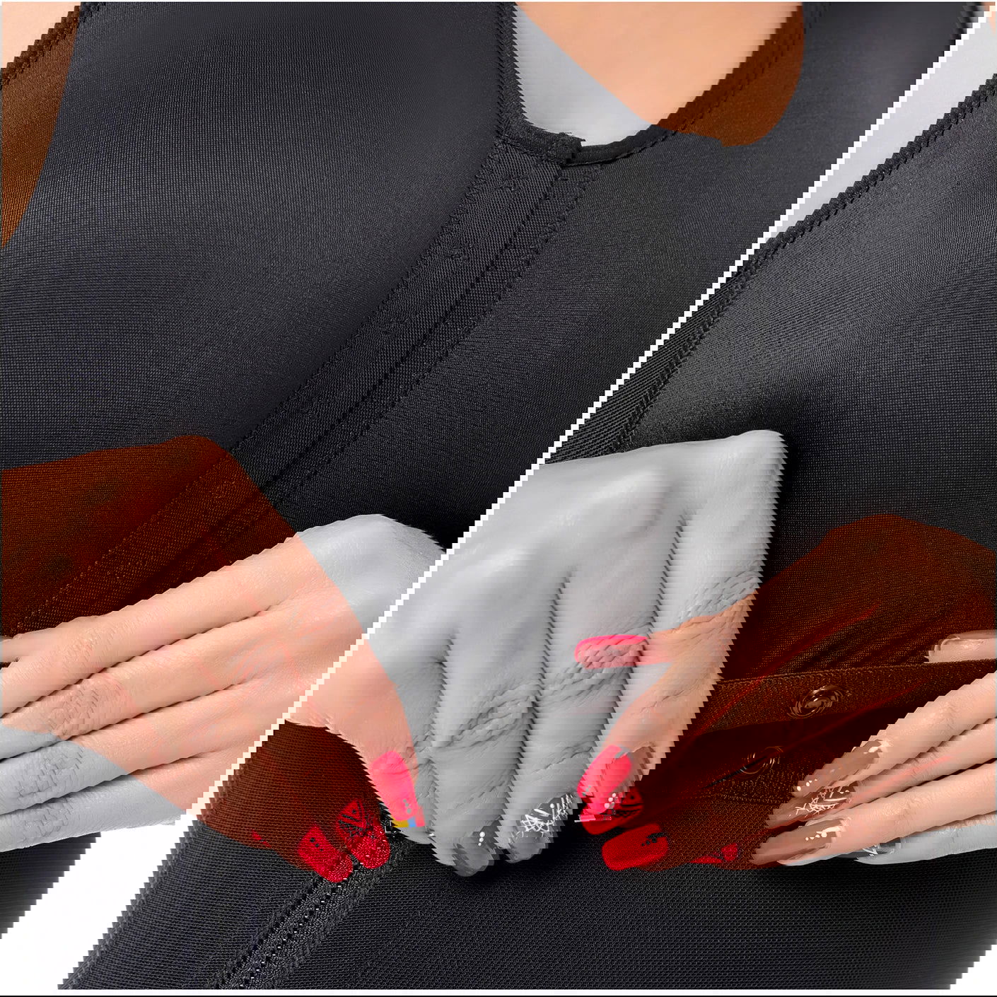 Sonryse 010ZL - DHH Shapewear