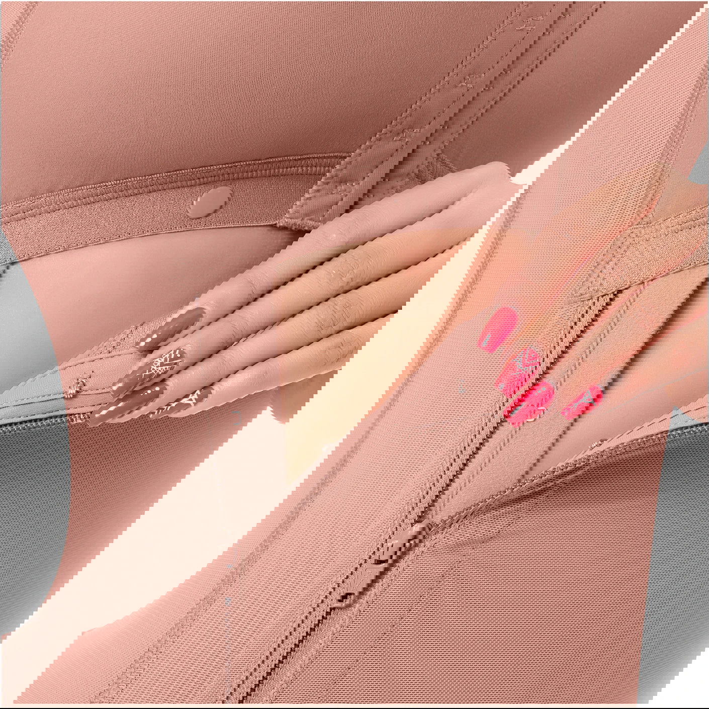 Sonryse 010ZL - DHH Shapewear