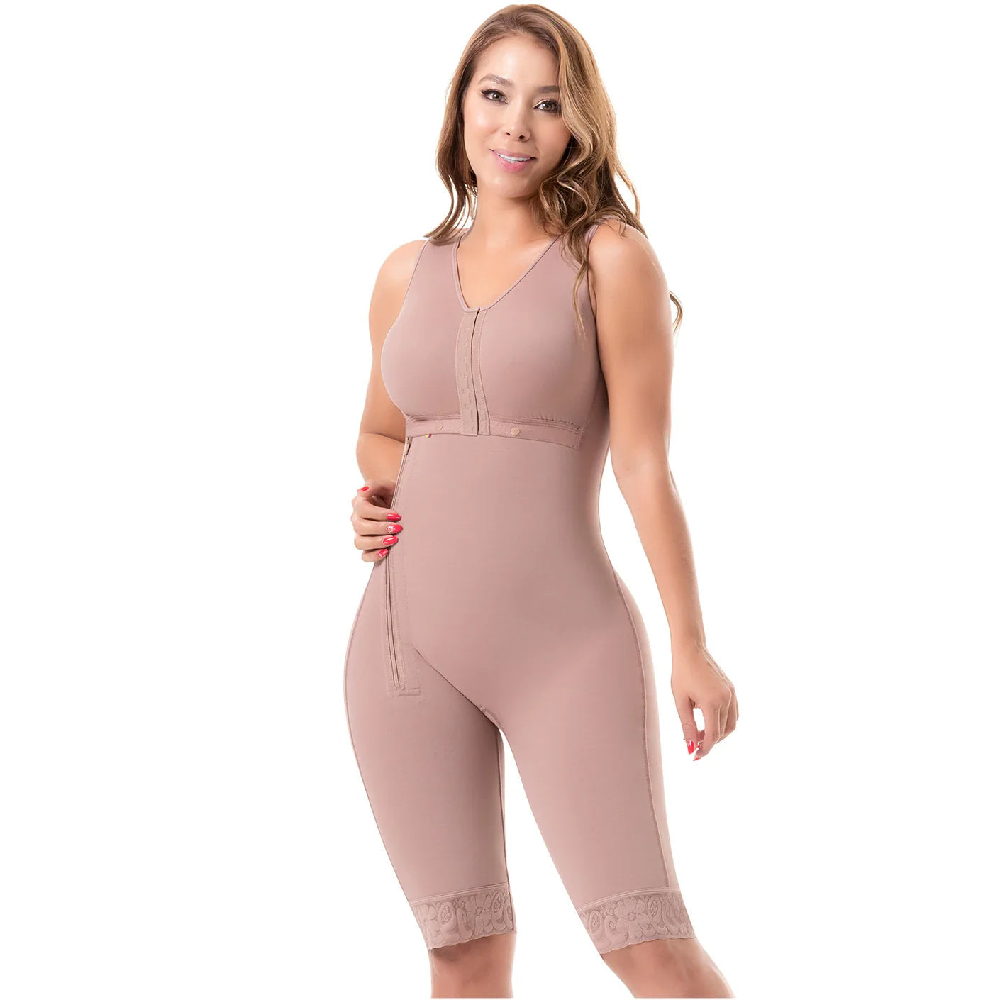 Sonryse 010ZL - DHH Shapewear