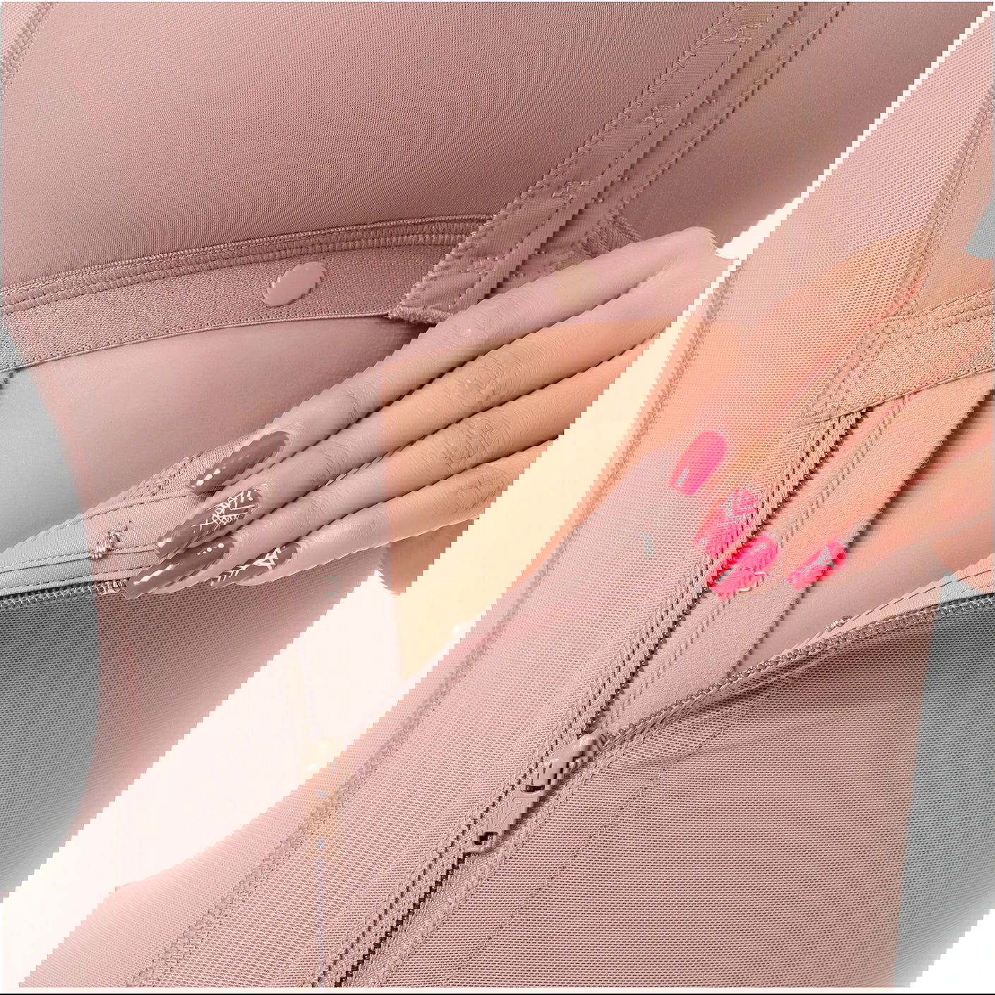 Sonryse 010ZL - DHH Shapewear