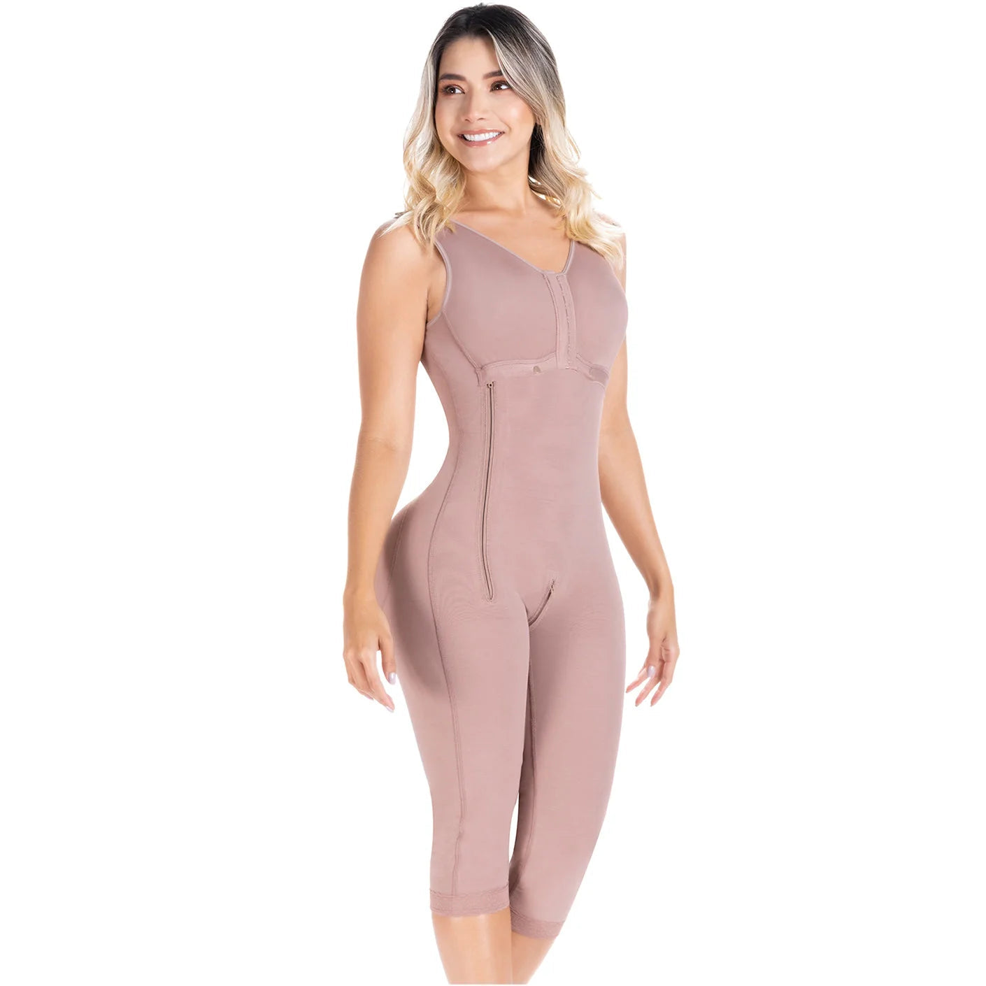 Sonryse 014ZL - DHH Shapewear