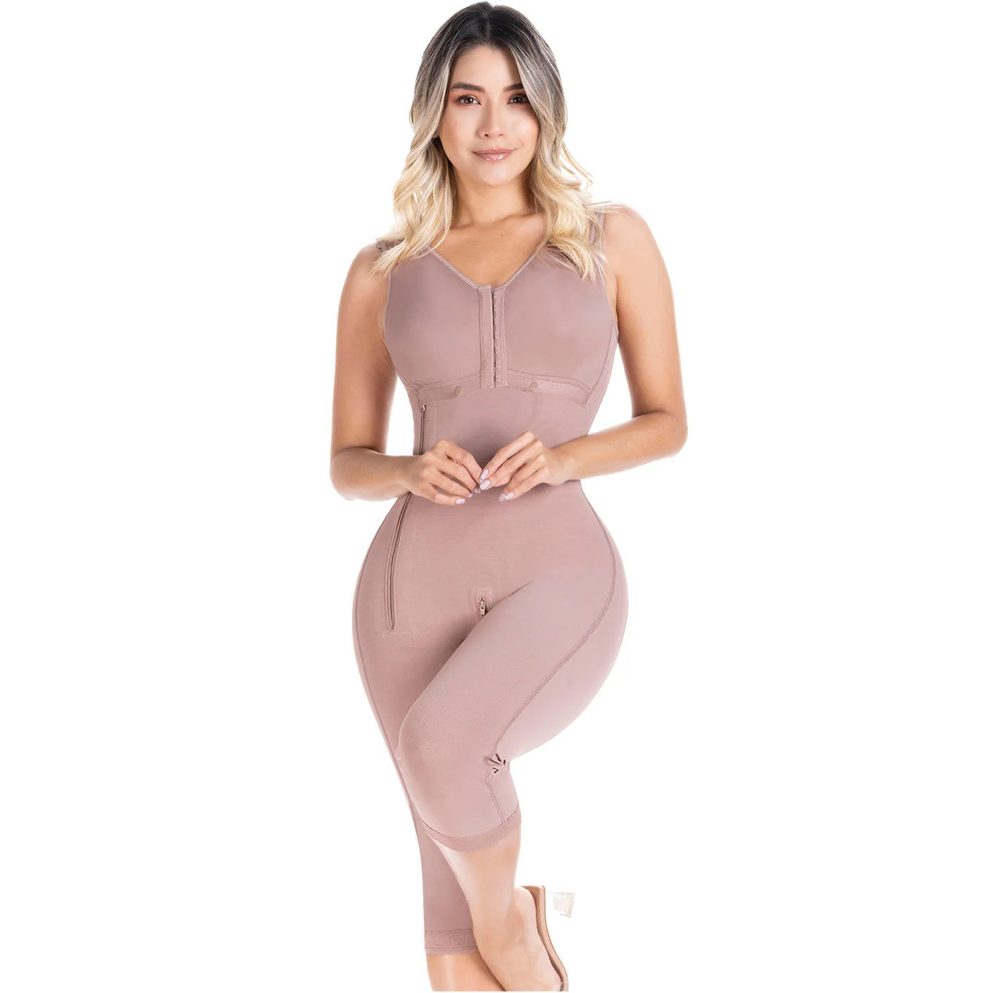 Sonryse 014ZL - DHH Shapewear