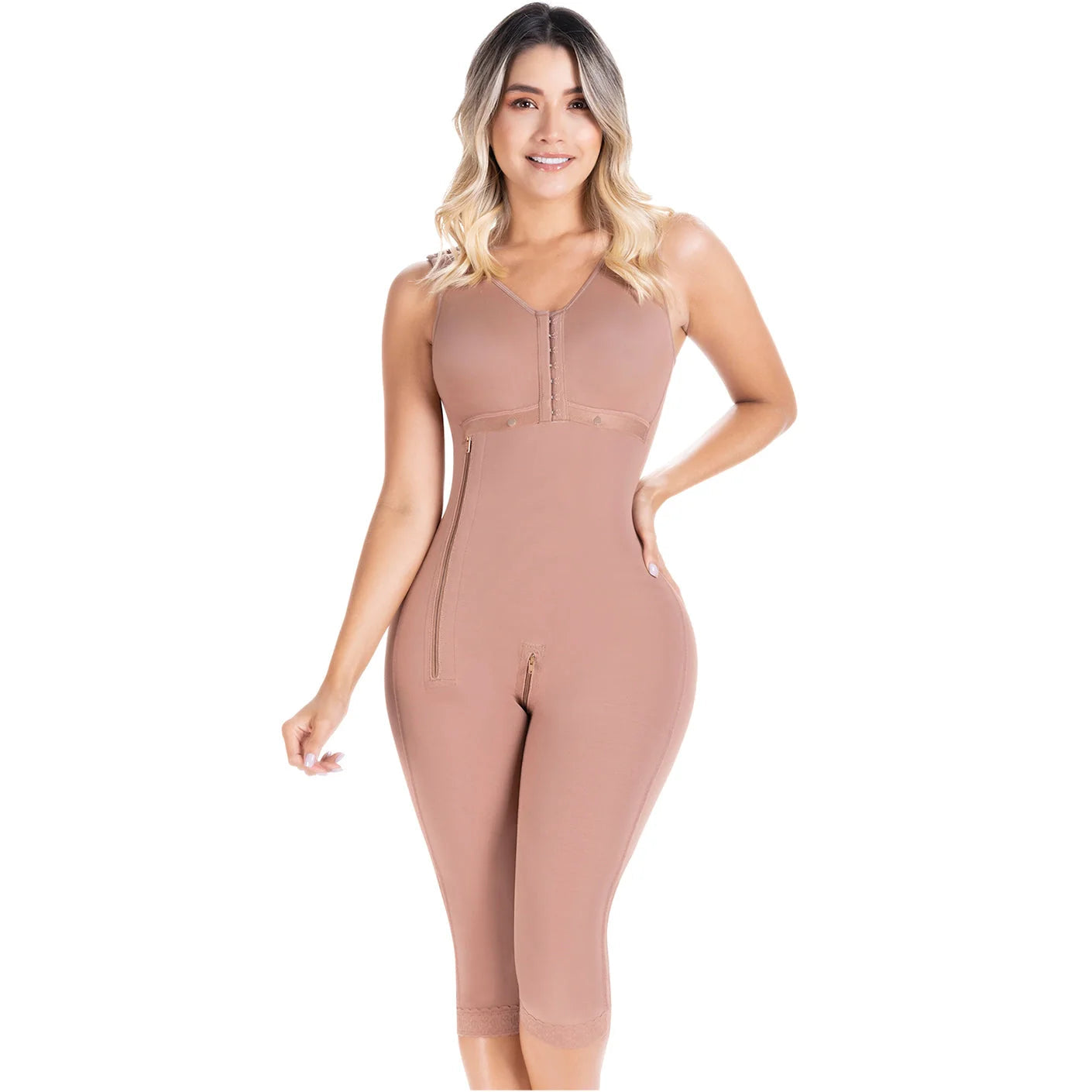 Sonryse 014ZL - DHH Shapewear