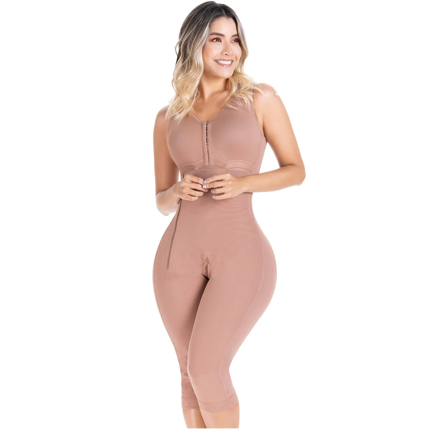 Sonryse 014ZL - DHH Shapewear