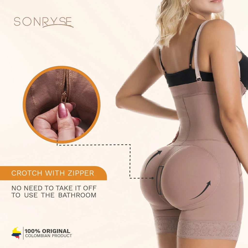 Sonryse 050ZL - DHH Shapewear