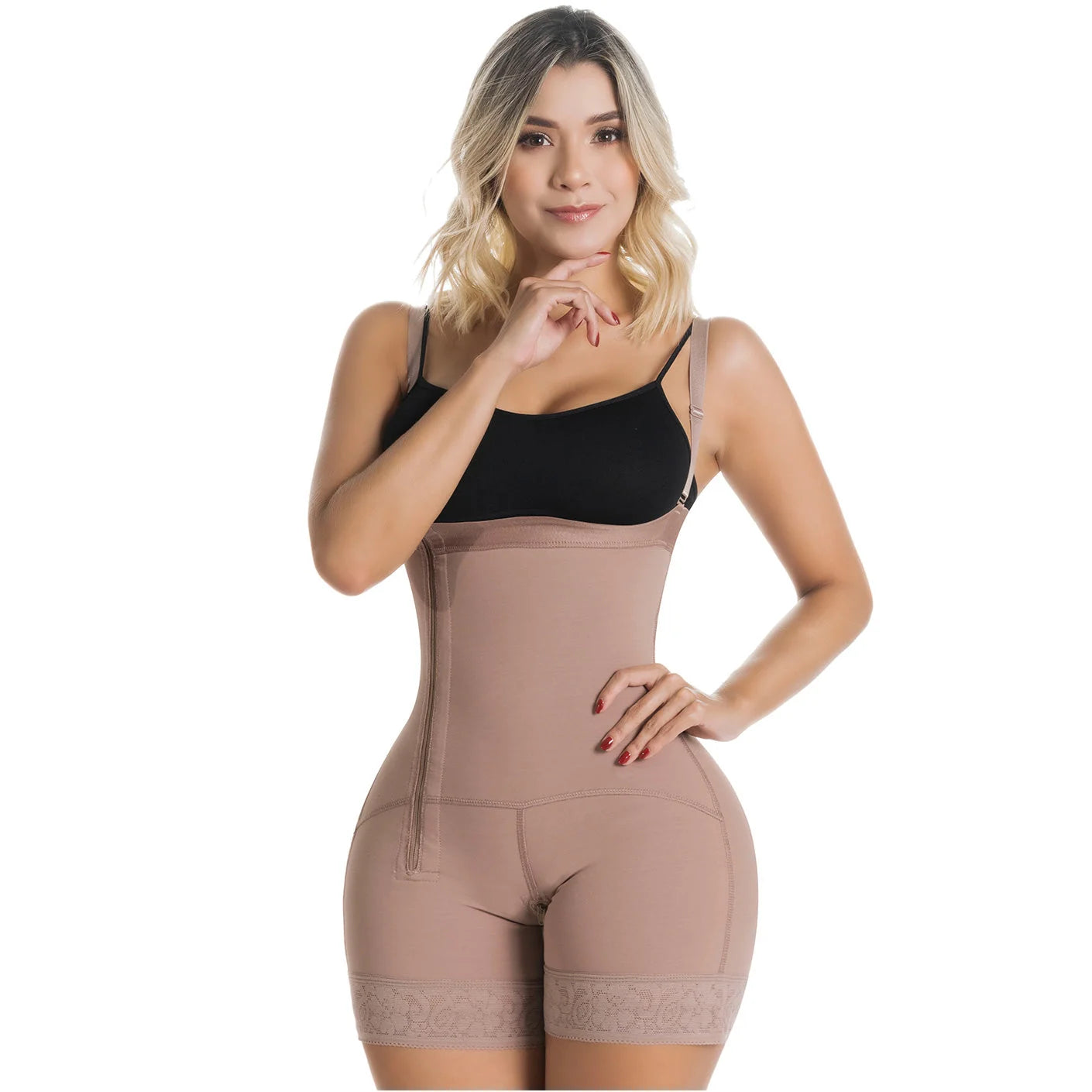 Sonryse 050ZL - DHH Shapewear
