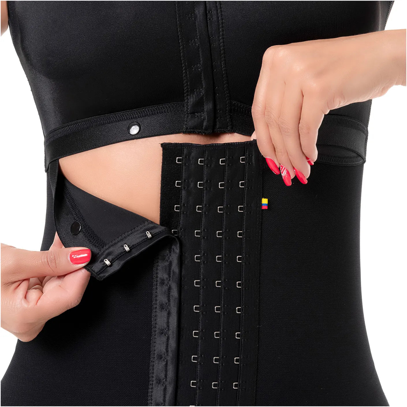 Sonryse 052BF - DHH Shapewear