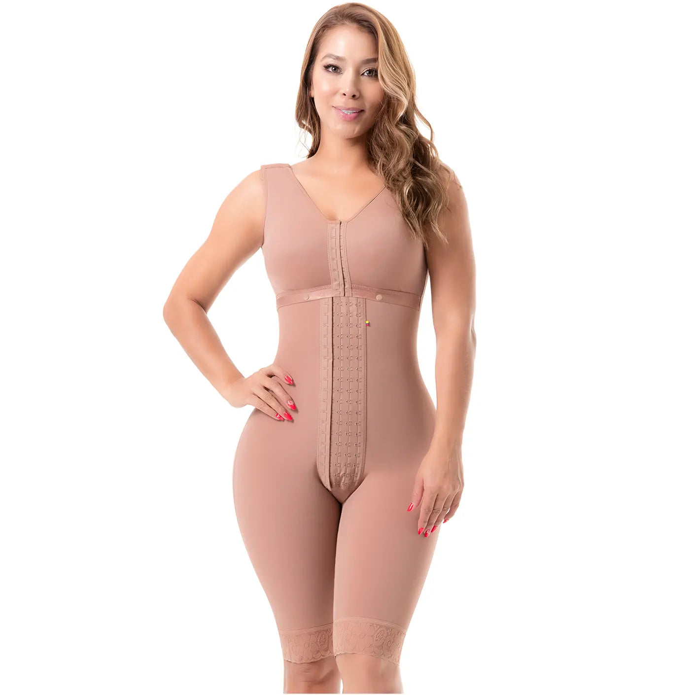 Sonryse 052BF - DHH Shapewear
