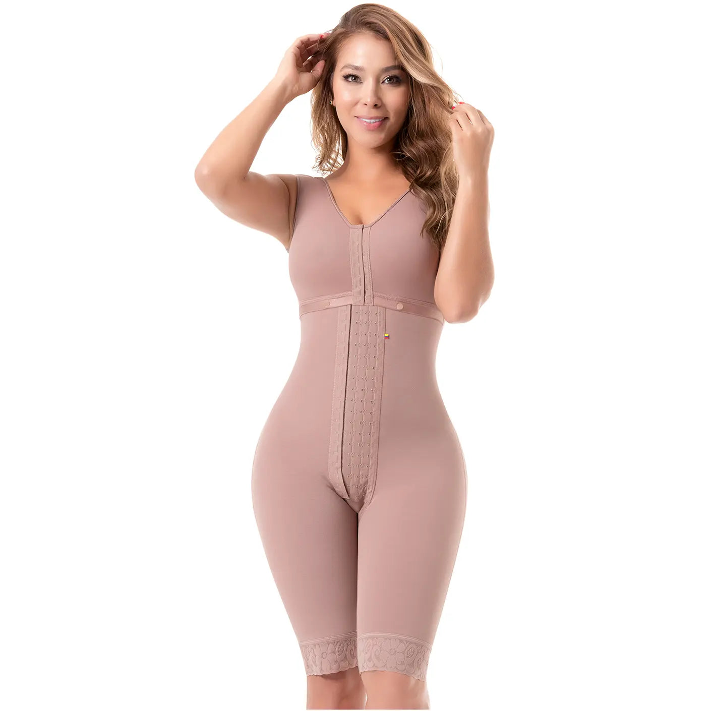 Sonryse 052BF - DHH Shapewear