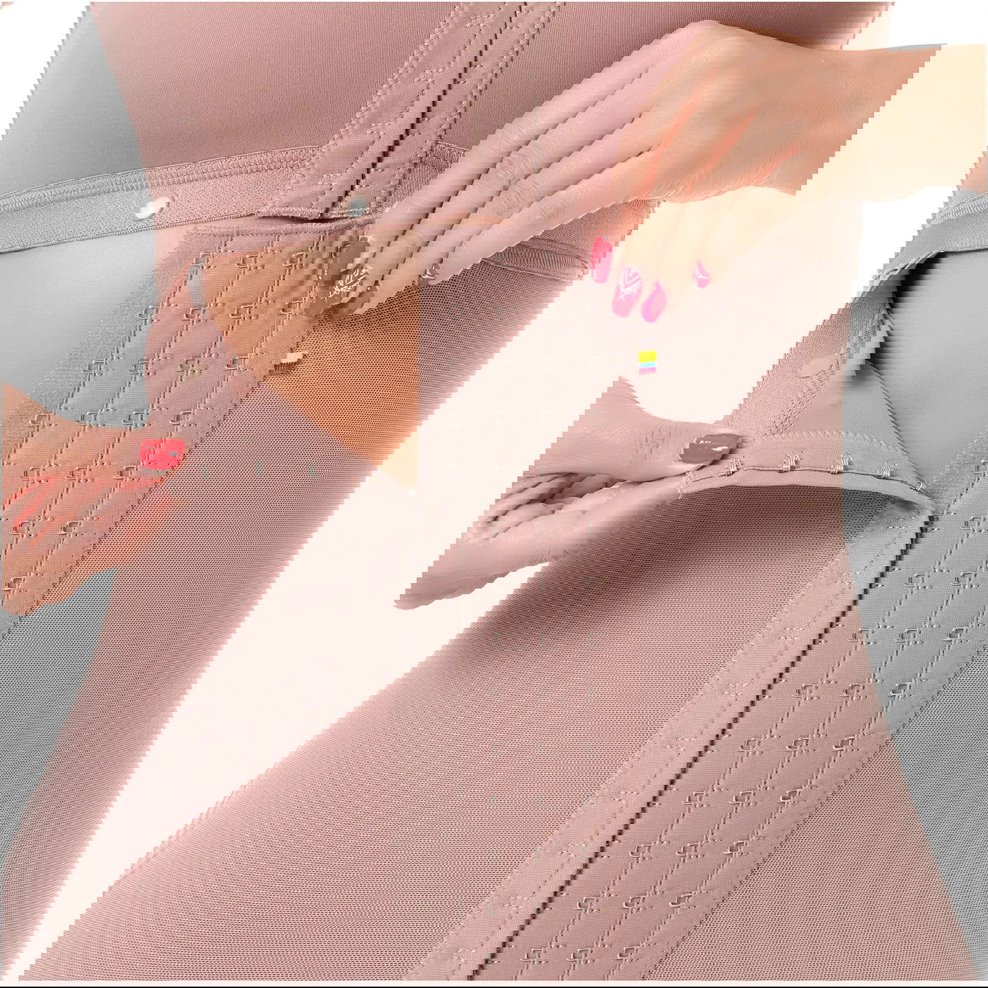 Sonryse 052BF - DHH Shapewear