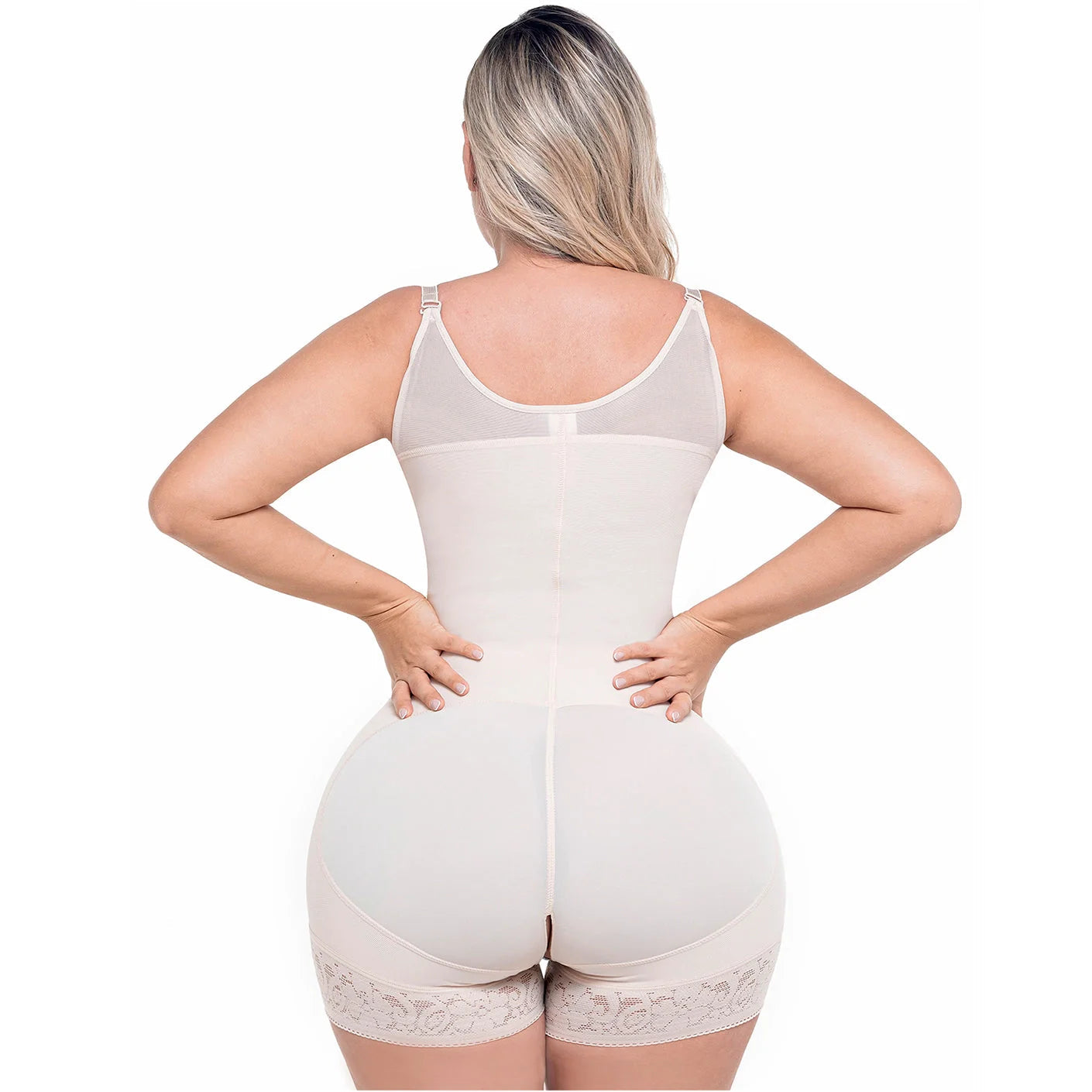 Sonryse 066BF - DHH Shapewear