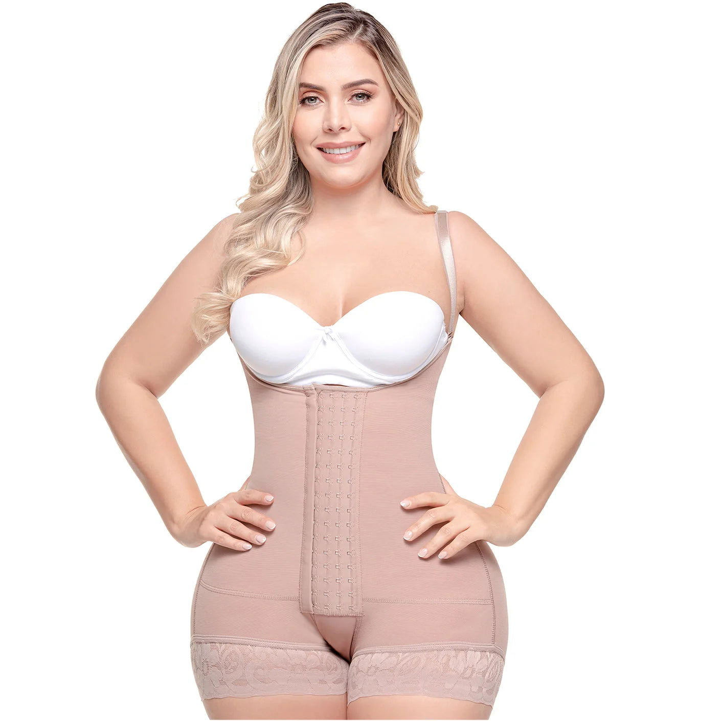 Sonryse 066BF - DHH Shapewear