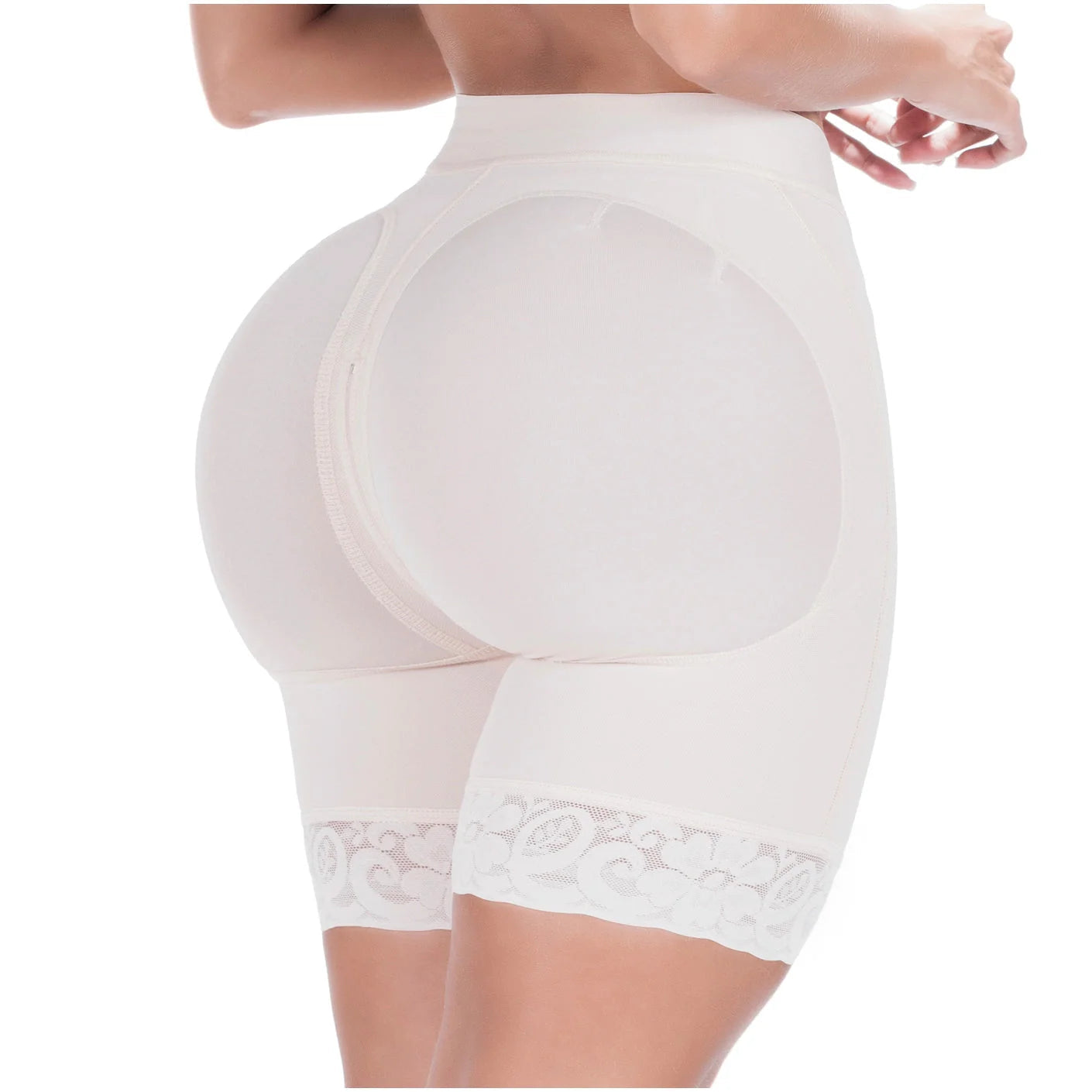 Sonryse 070ZF - DHH Shapewear
