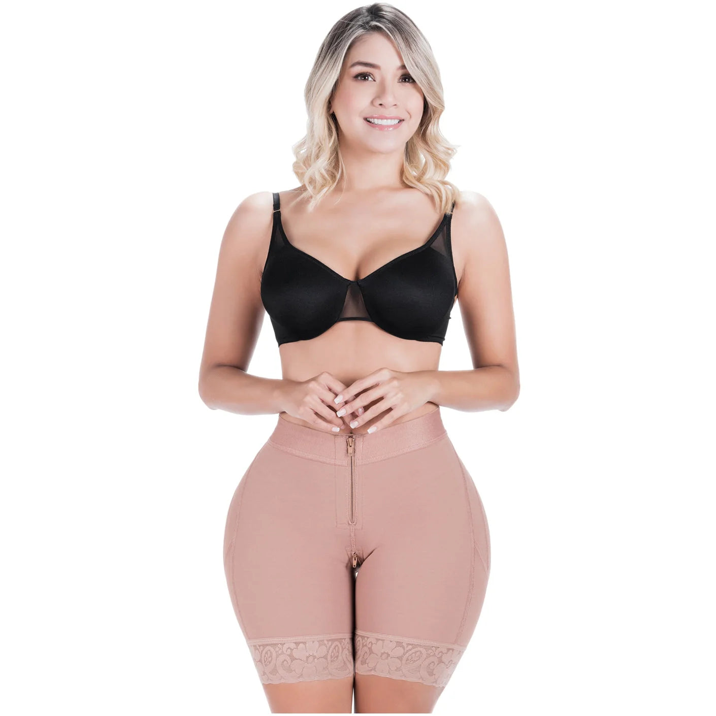 Sonryse 070ZF - DHH Shapewear