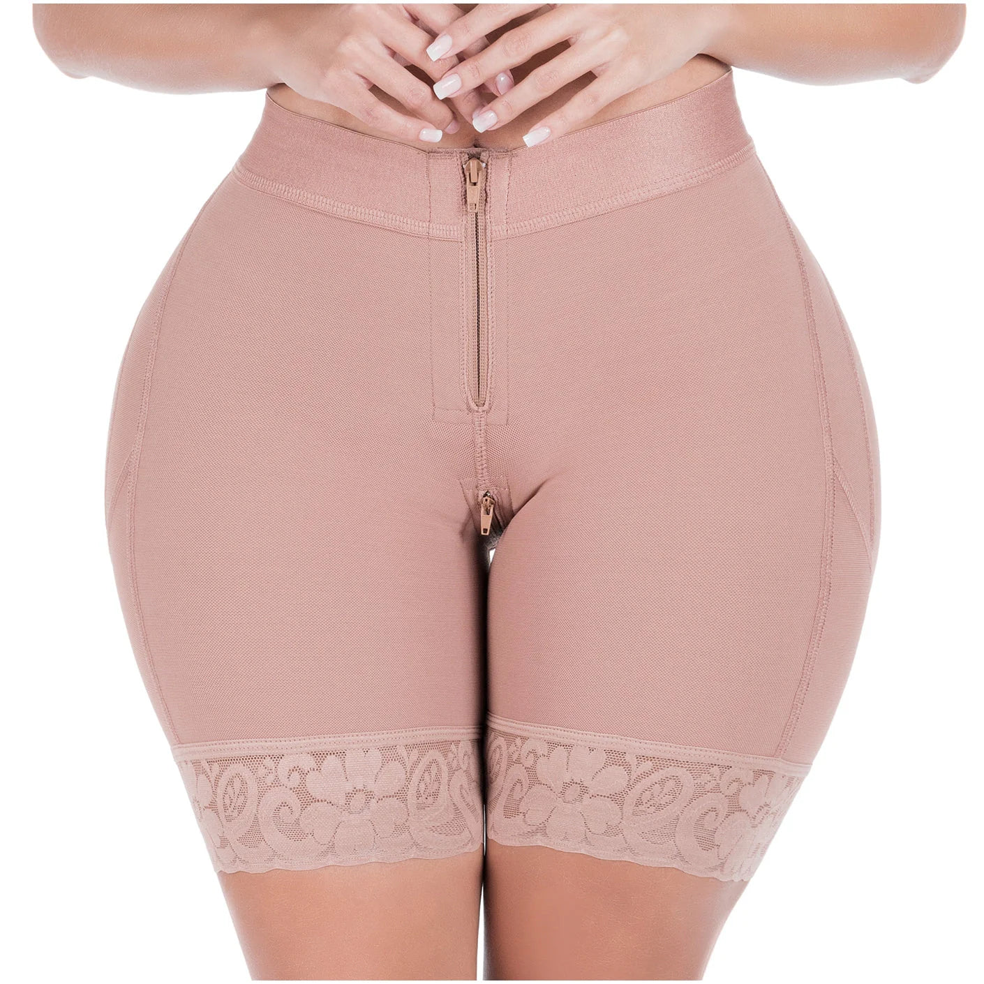 Sonryse 070ZF - DHH Shapewear
