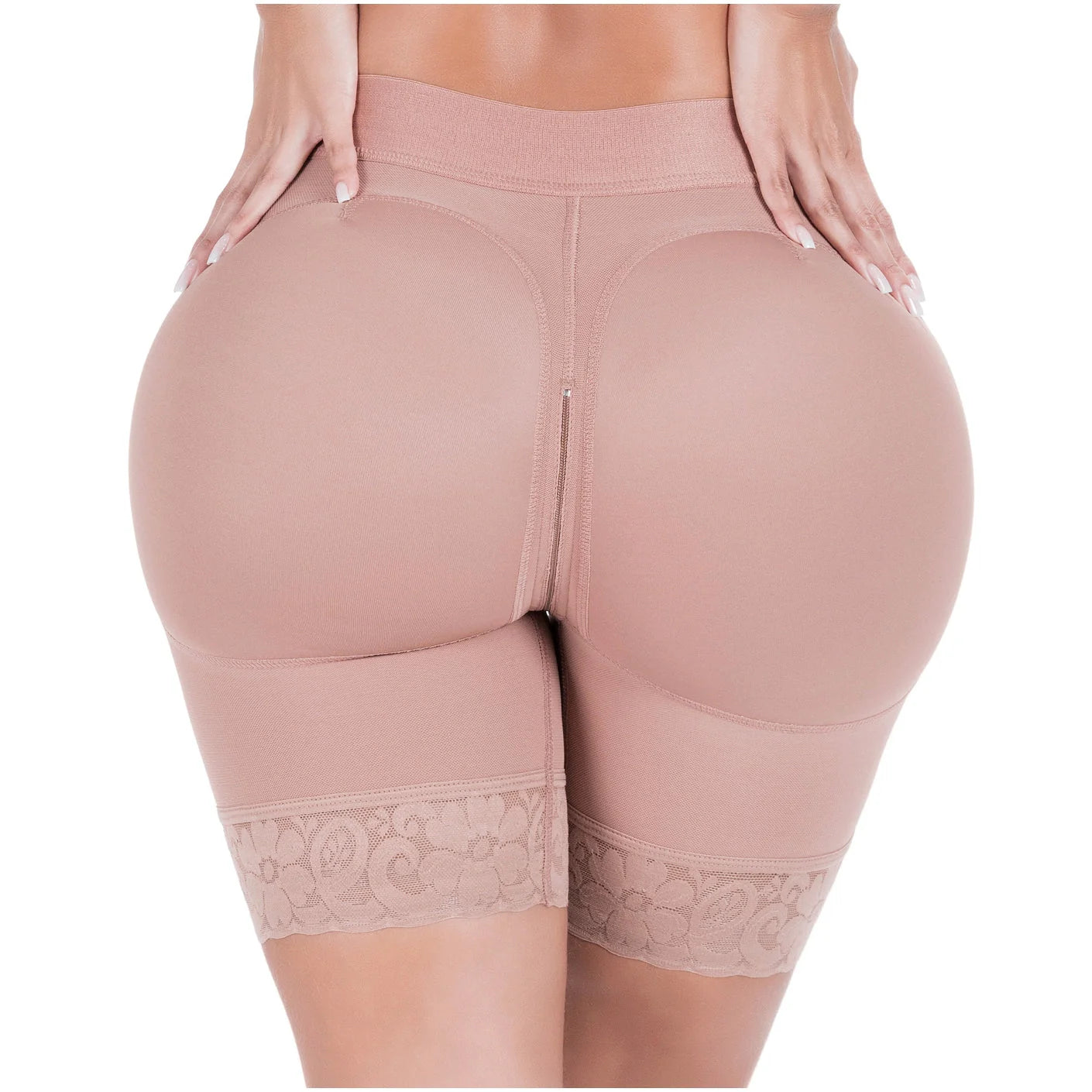 Sonryse 070ZF - DHH Shapewear