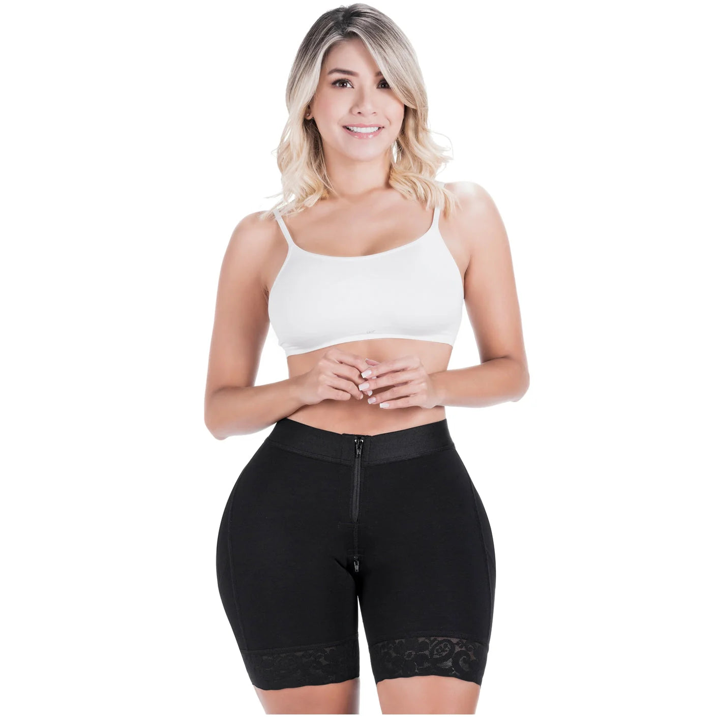 Sonryse 070ZF - DHH Shapewear