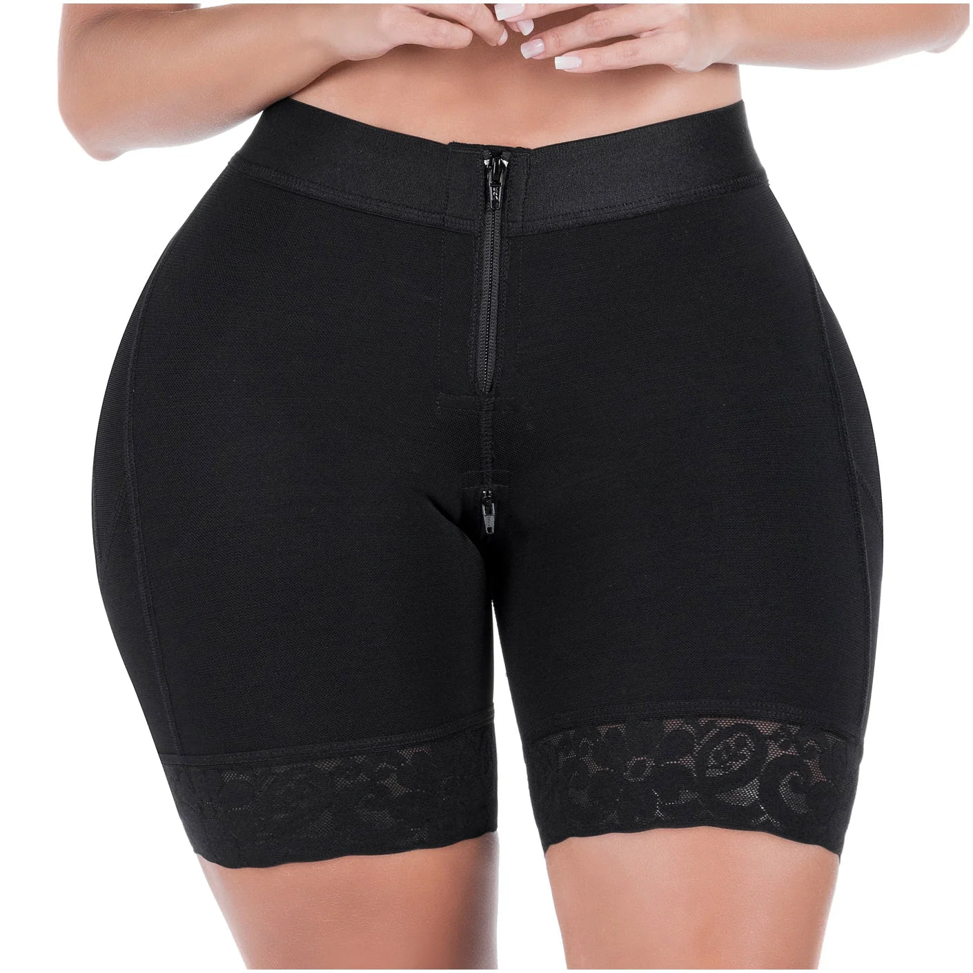 Sonryse 070ZF - DHH Shapewear