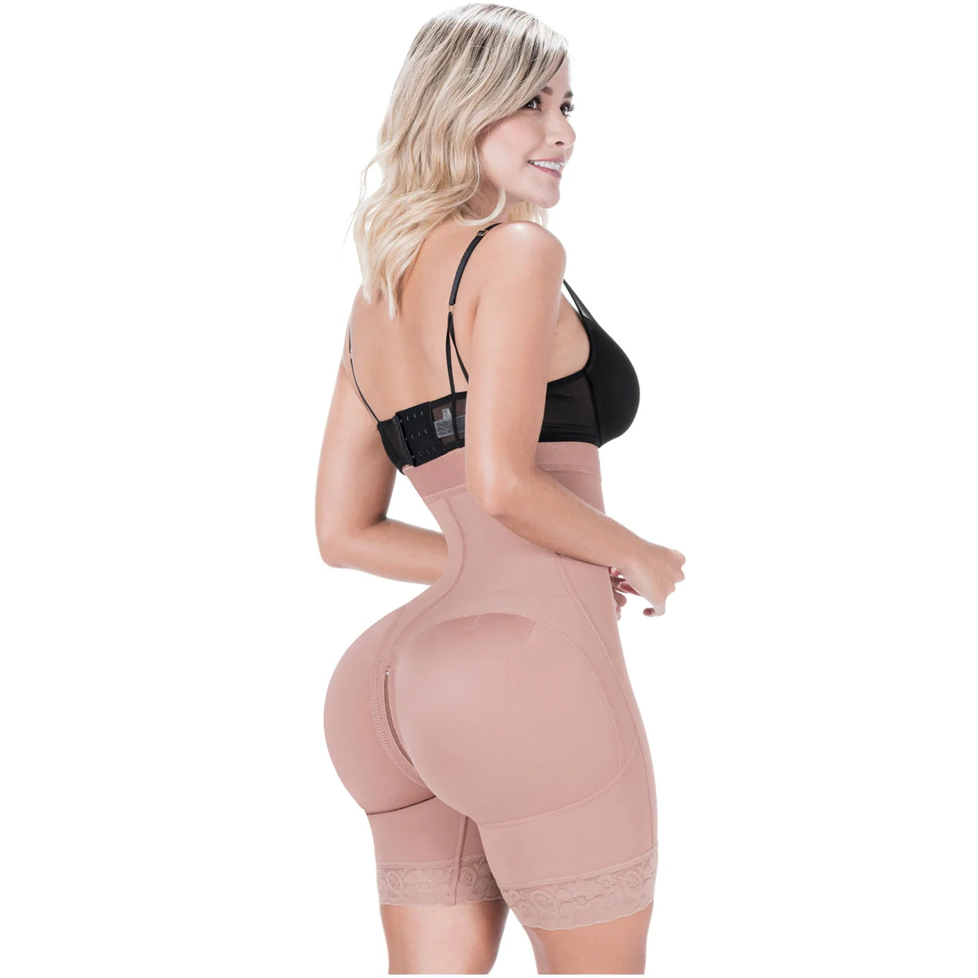 Sonryse 072BF - DHH Shapewear