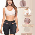 Sonryse TR71BF - DHH Shapewear