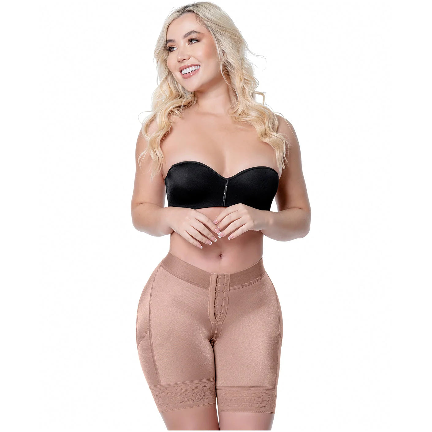 Sonryse TR71BF - DHH Shapewear