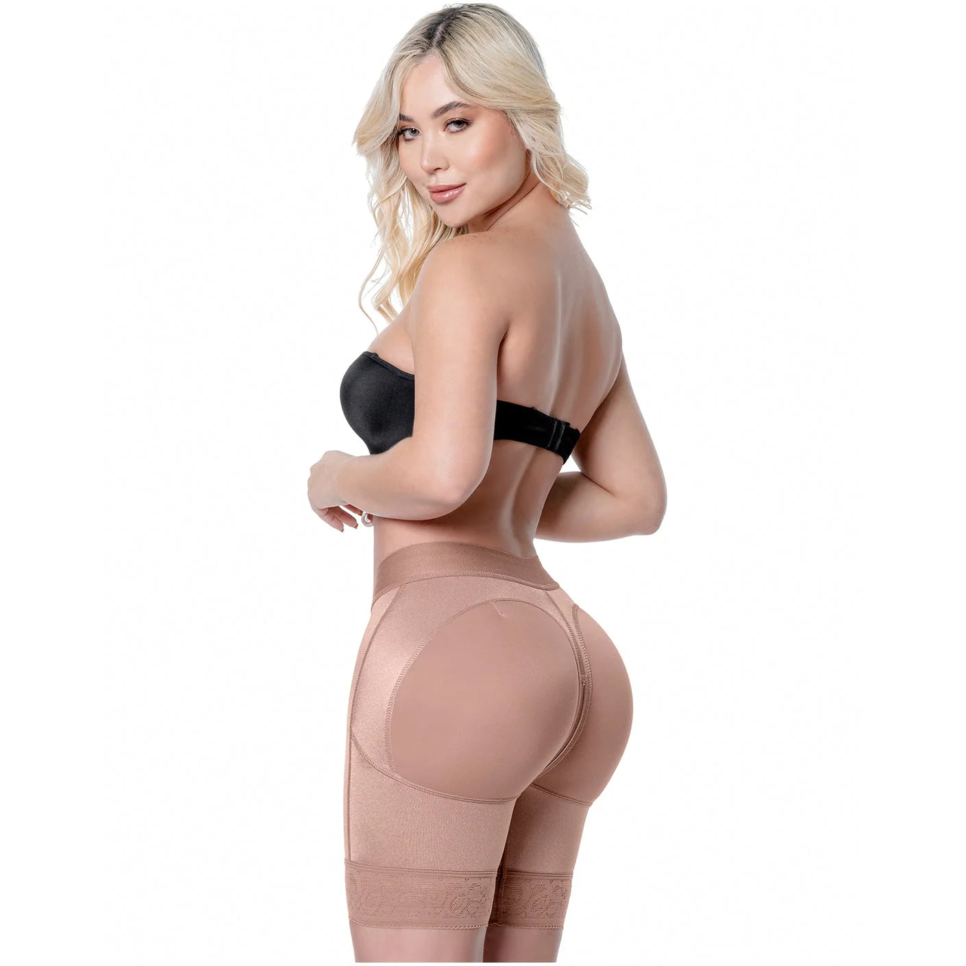 Sonryse TR71BF - DHH Shapewear