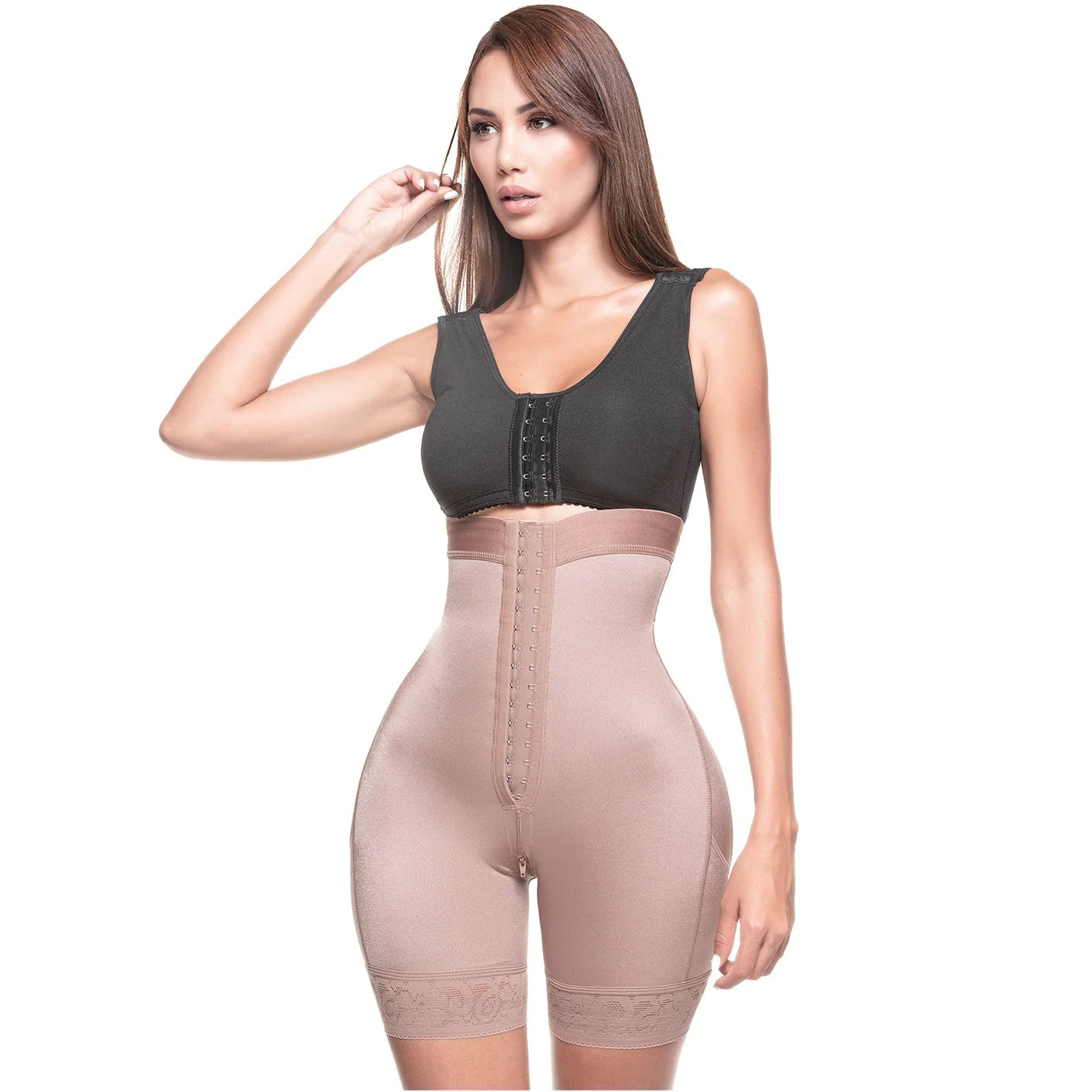 Sonryse TR72BF - DHH Shapewear
